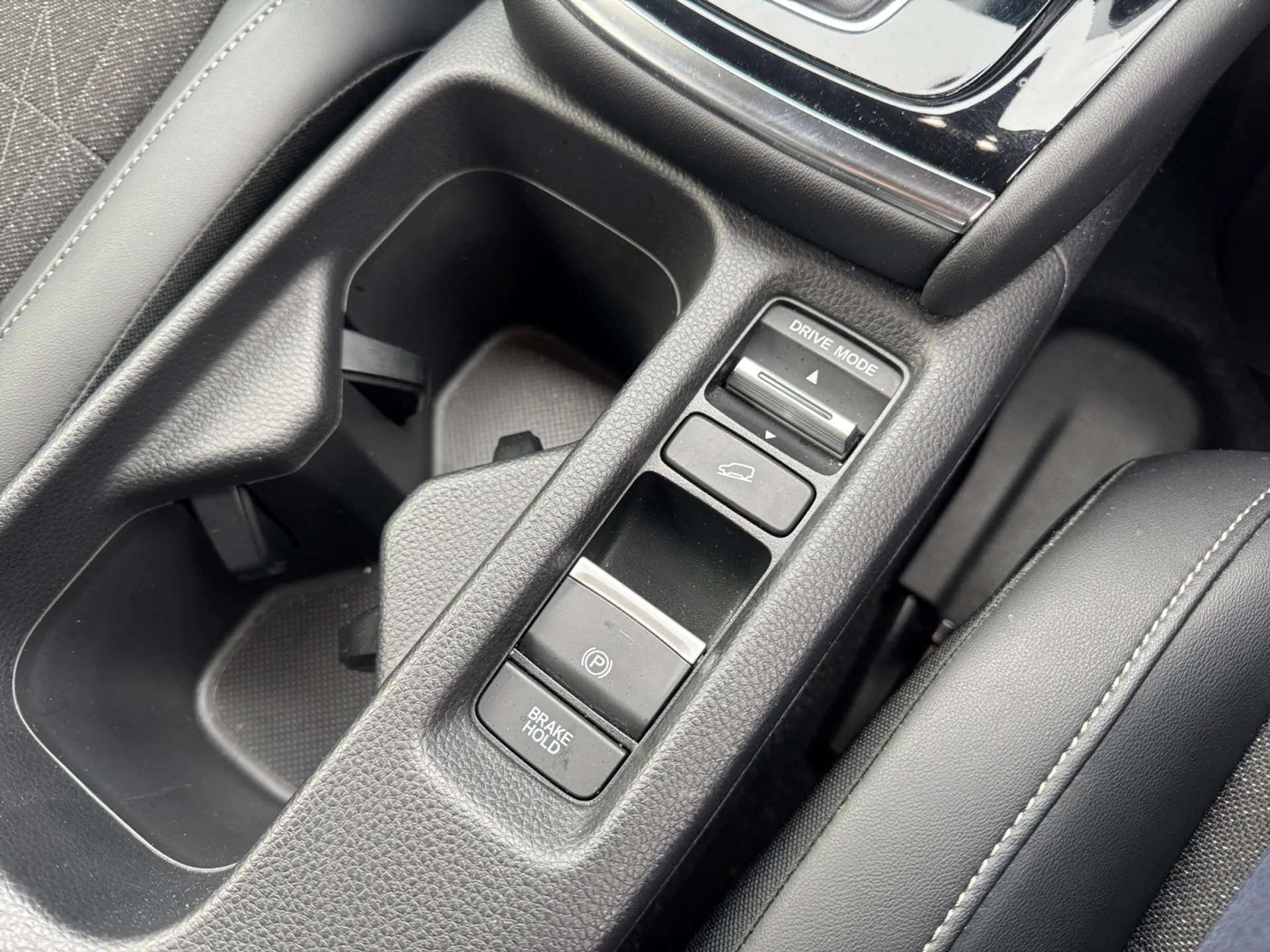2023 HONDA HR-V 2023 HONDA HR-V
