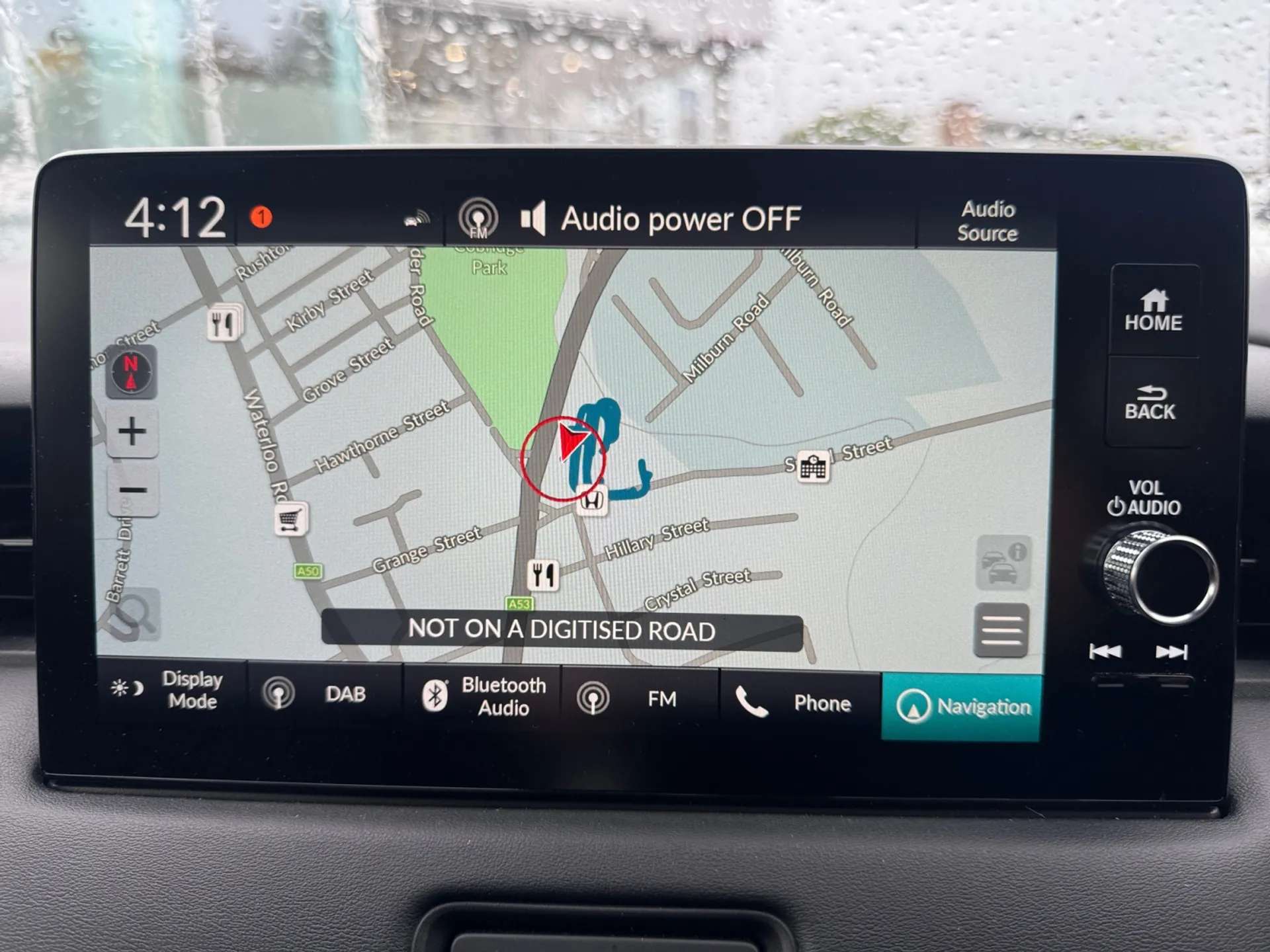 2023 HONDA HR-V 2023 HONDA HR-V