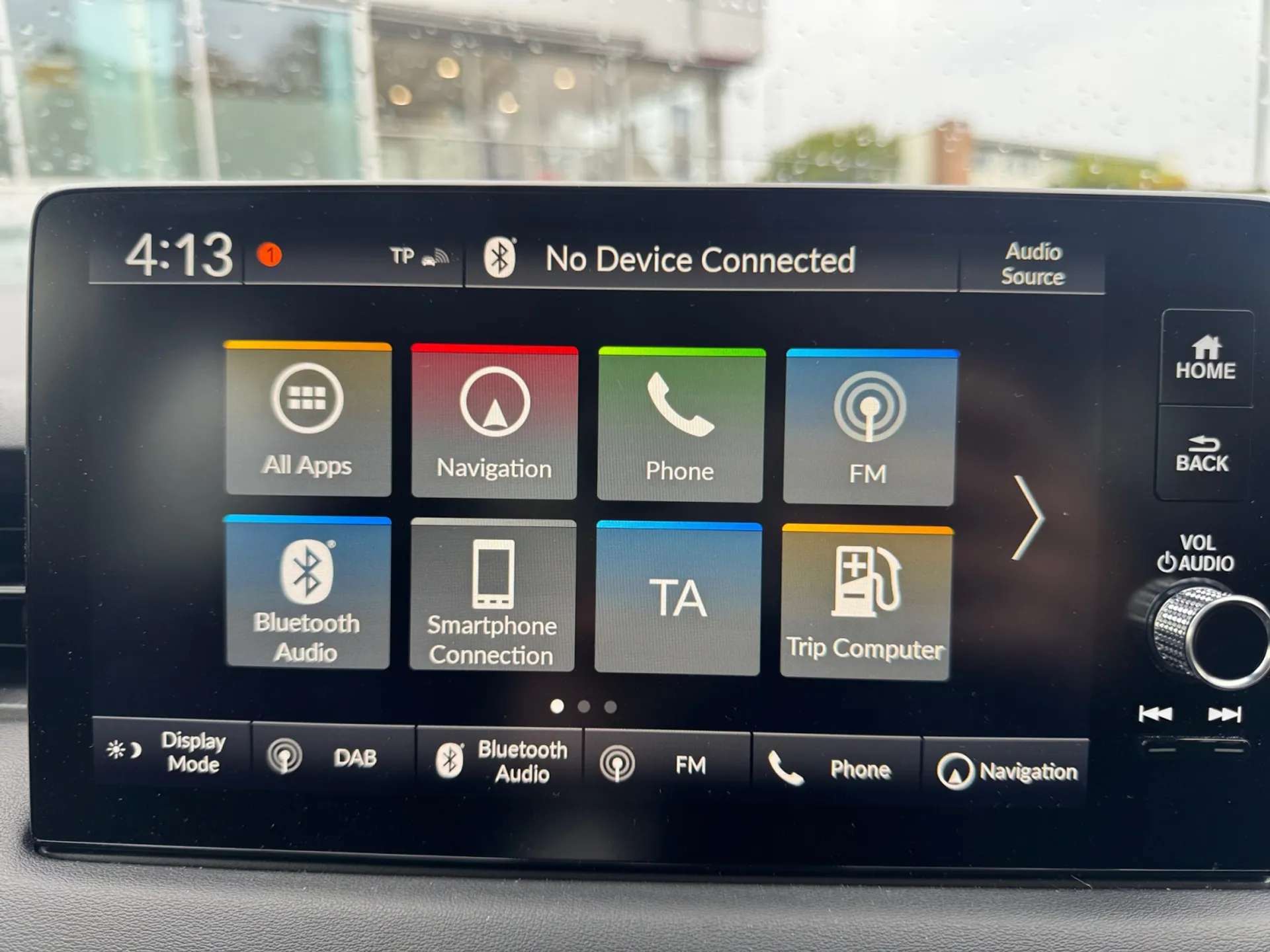 2023 HONDA HR-V 2023 HONDA HR-V