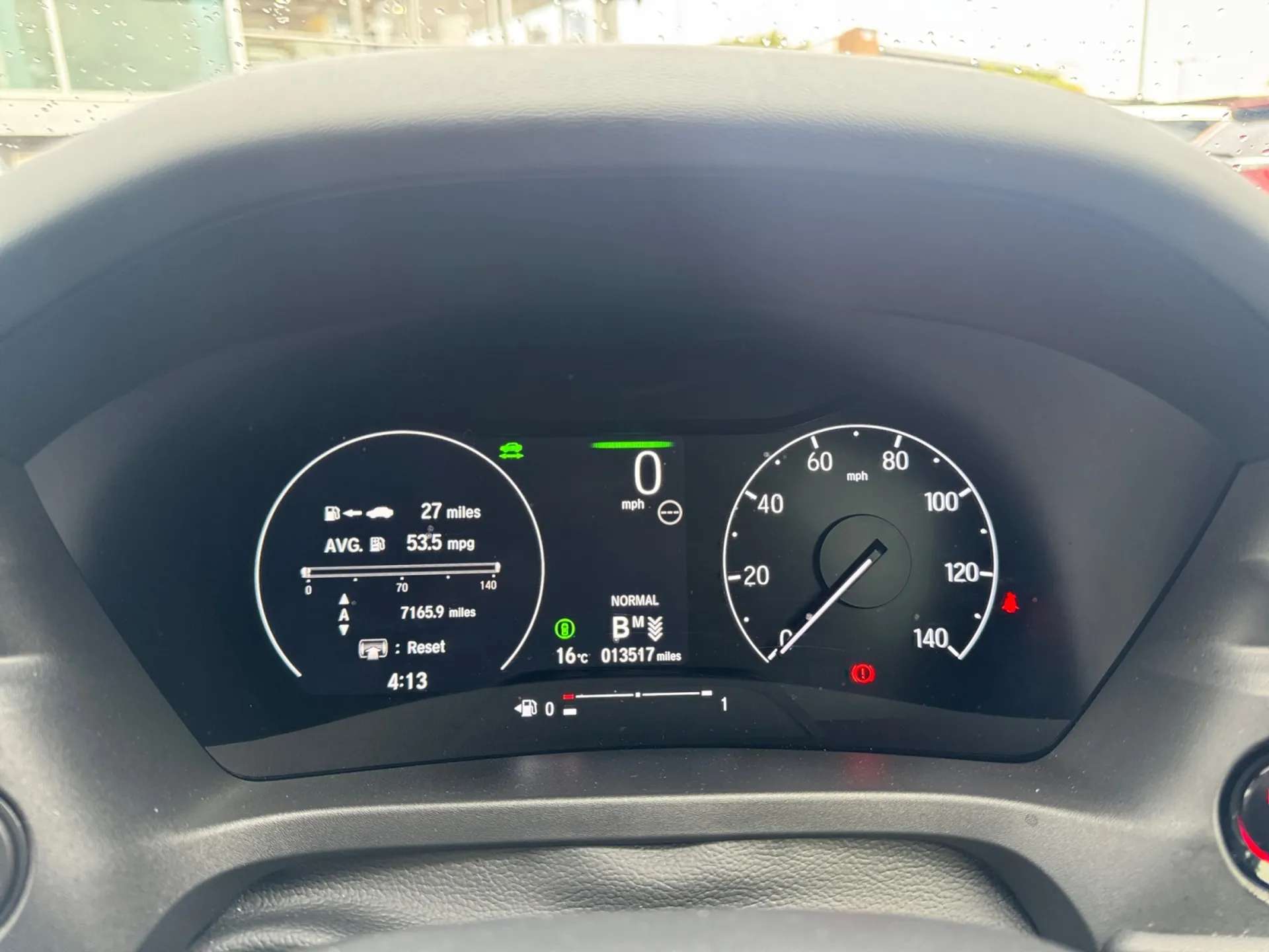 2023 HONDA HR-V 2023 HONDA HR-V