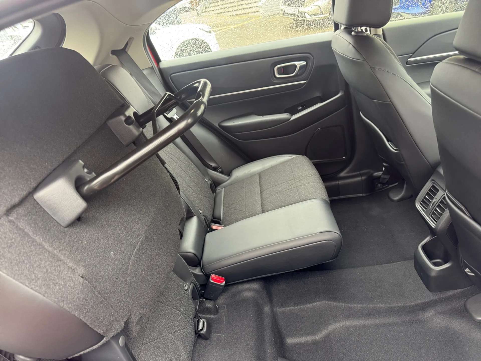 2023 HONDA HR-V 2023 HONDA HR-V