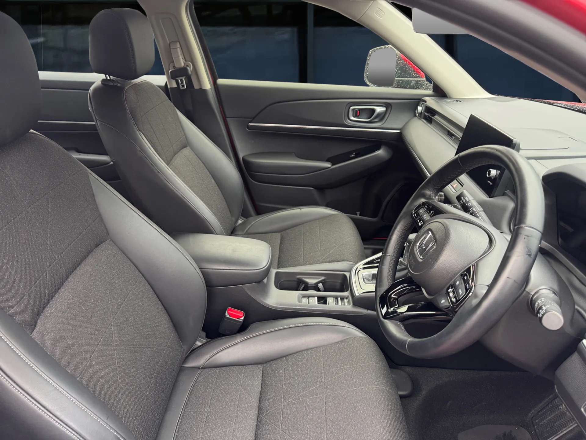 2023 HONDA HR-V 2023 HONDA HR-V