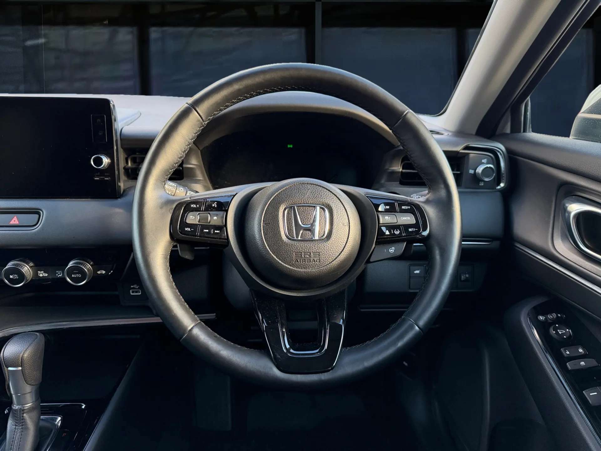 A 2023 HONDA HR-V 1.5 eHEV Advance 5dr CVT A 2023 HONDA HR-V 1.5 eHEV Advance 5dr CVT