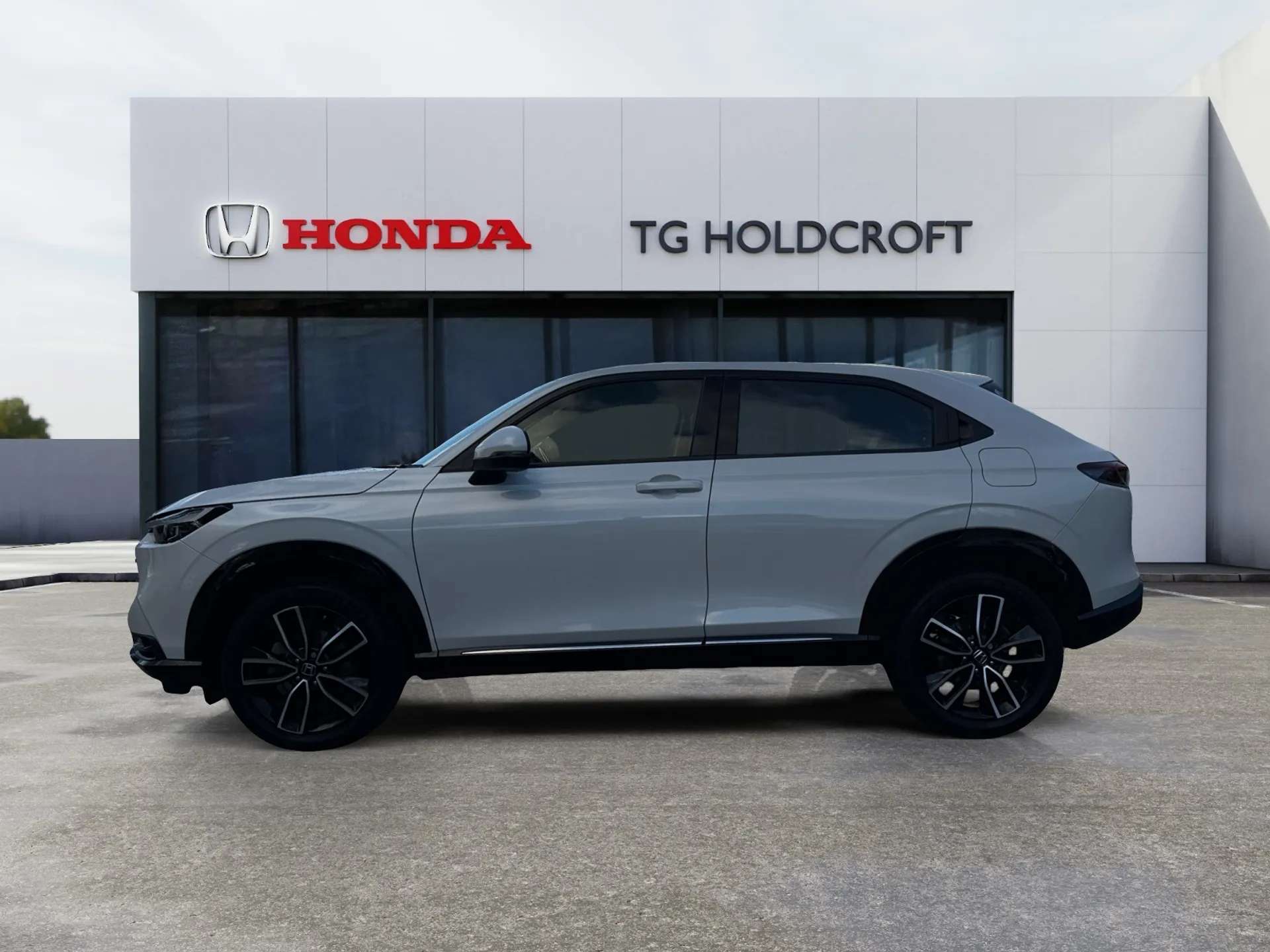 2023 HONDA HR-V 2023 HONDA HR-V