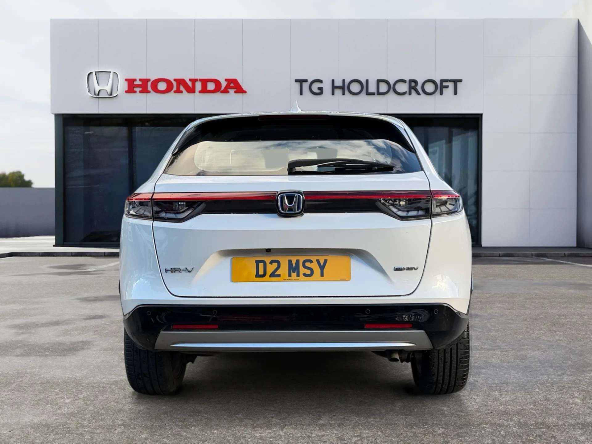 2023 HONDA HR-V 2023 HONDA HR-V