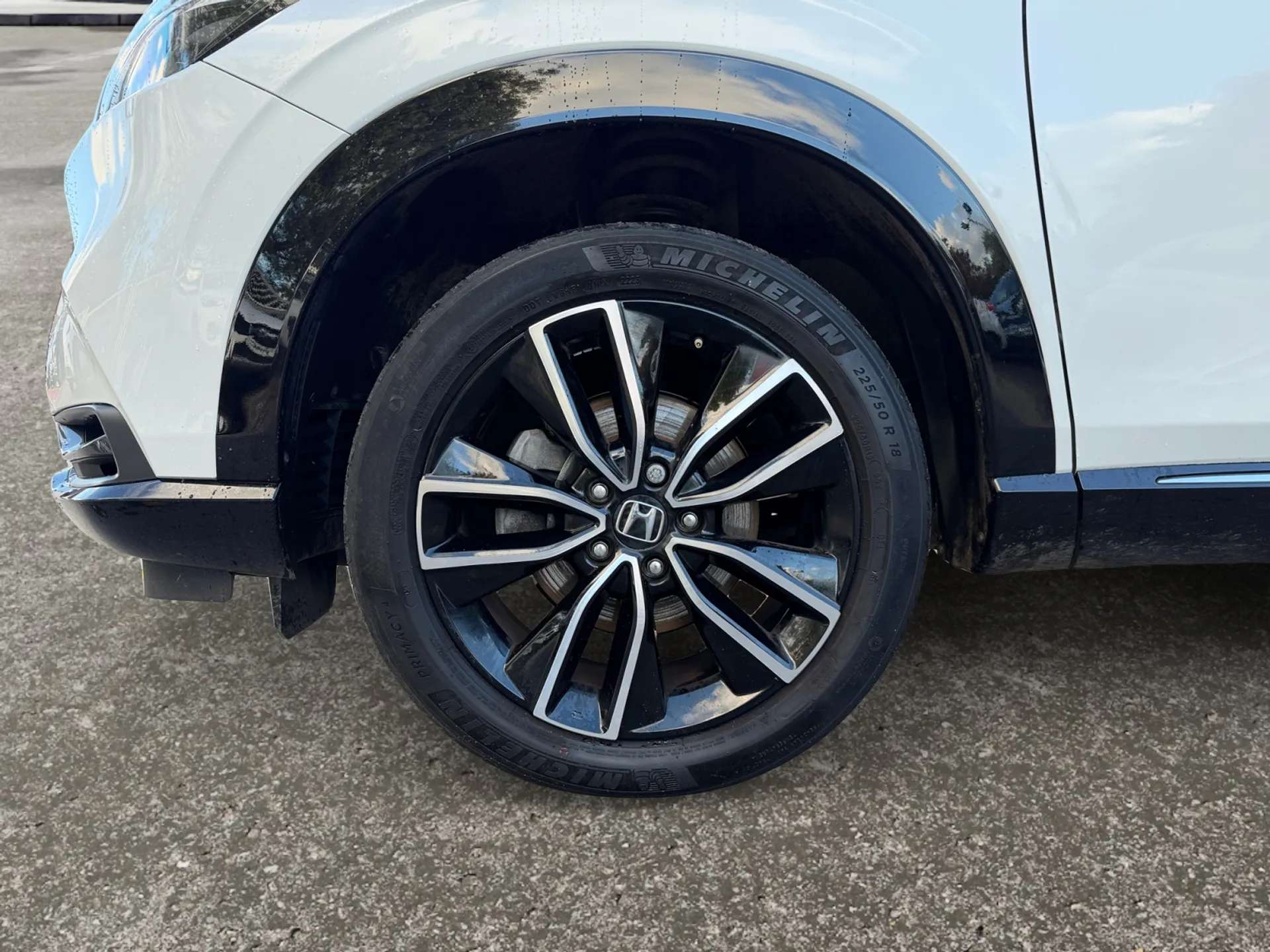 2023 HONDA HR-V 2023 HONDA HR-V
