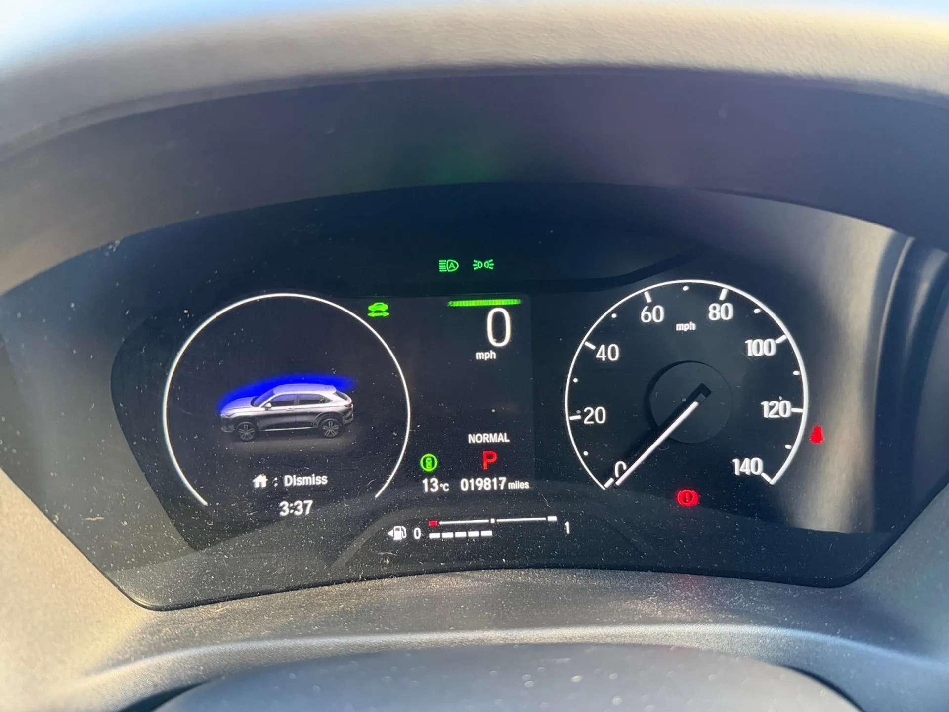 2023 HONDA HR-V 2023 HONDA HR-V