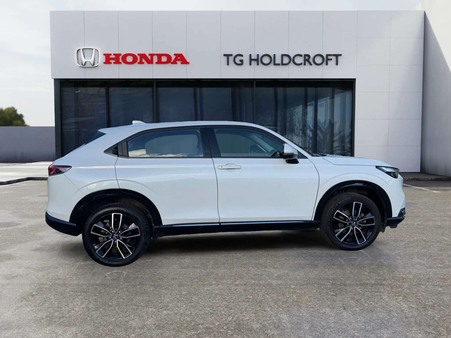 2023 HONDA HR-V 2023 HONDA HR-V