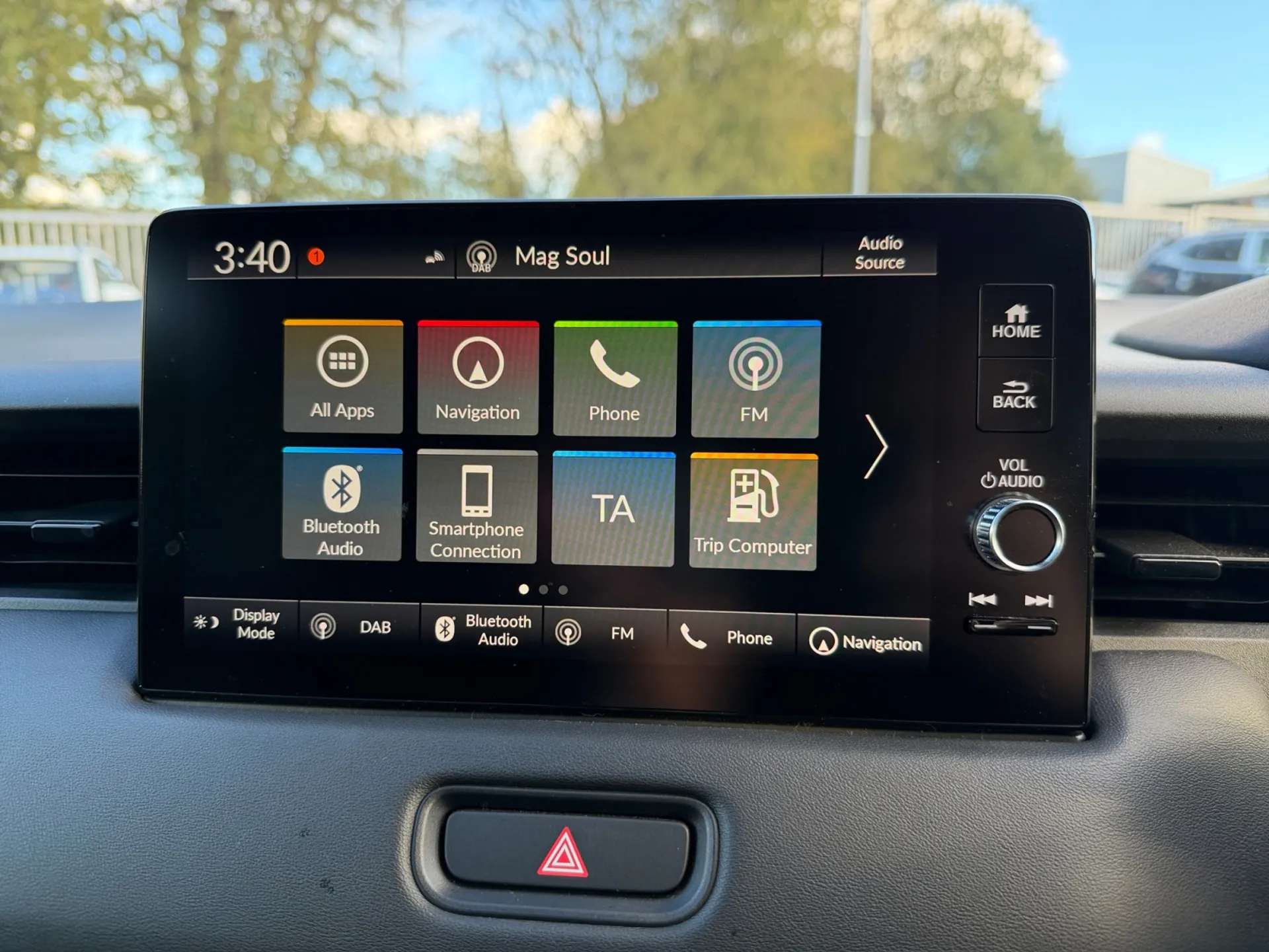 2023 HONDA HR-V 2023 HONDA HR-V