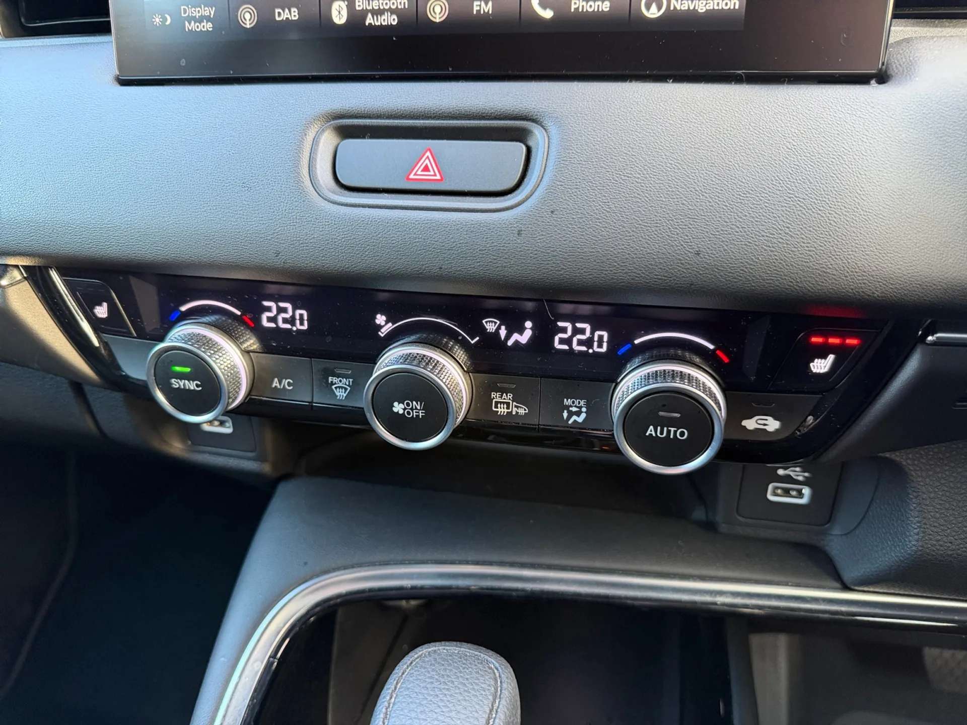 2023 HONDA HR-V 2023 HONDA HR-V