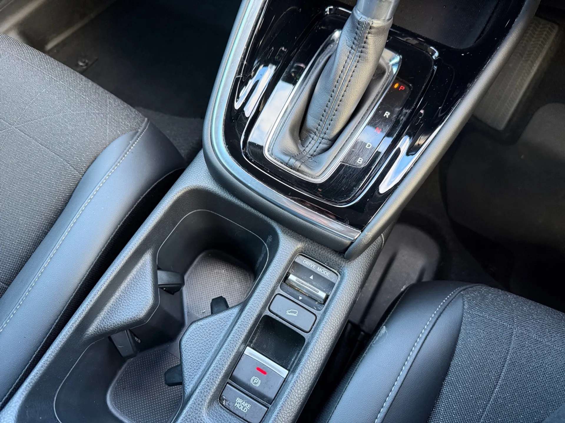 2023 HONDA HR-V 2023 HONDA HR-V