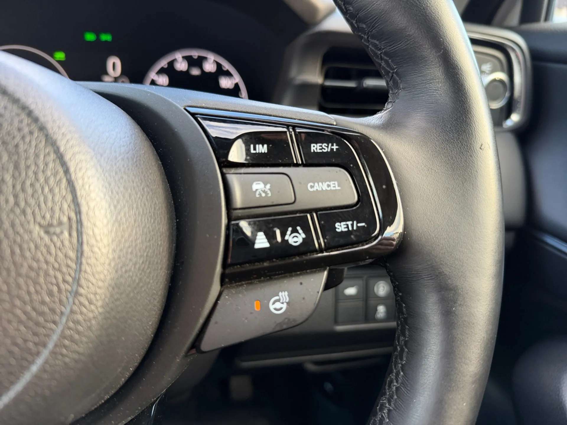 2023 HONDA HR-V 2023 HONDA HR-V