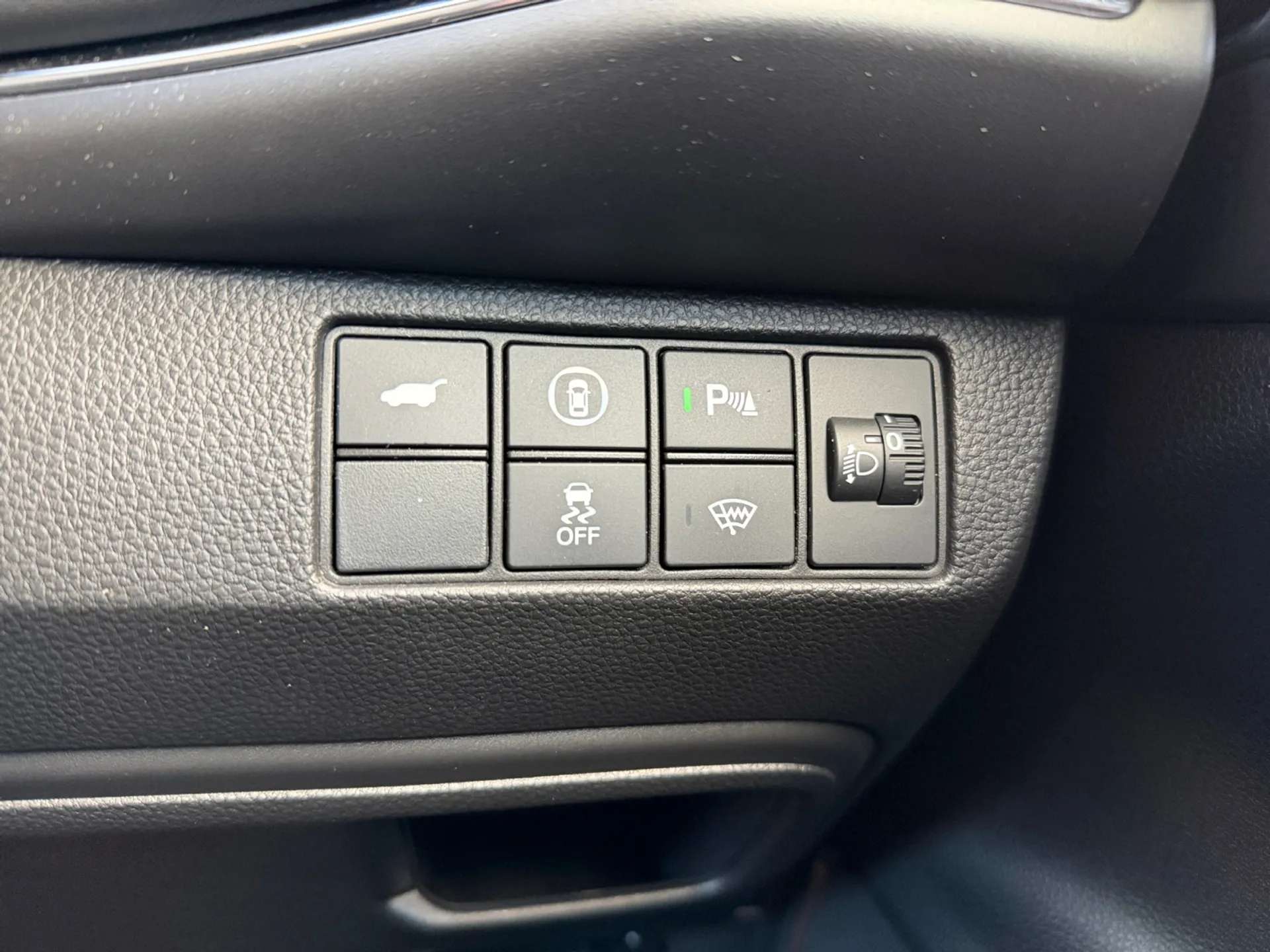2023 HONDA HR-V 2023 HONDA HR-V