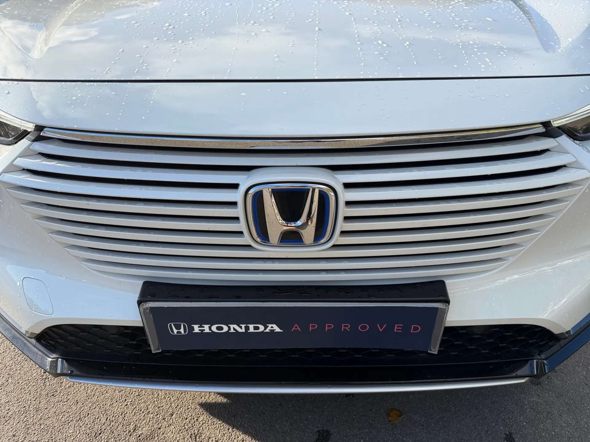 2023 HONDA HR-V 2023 HONDA HR-V