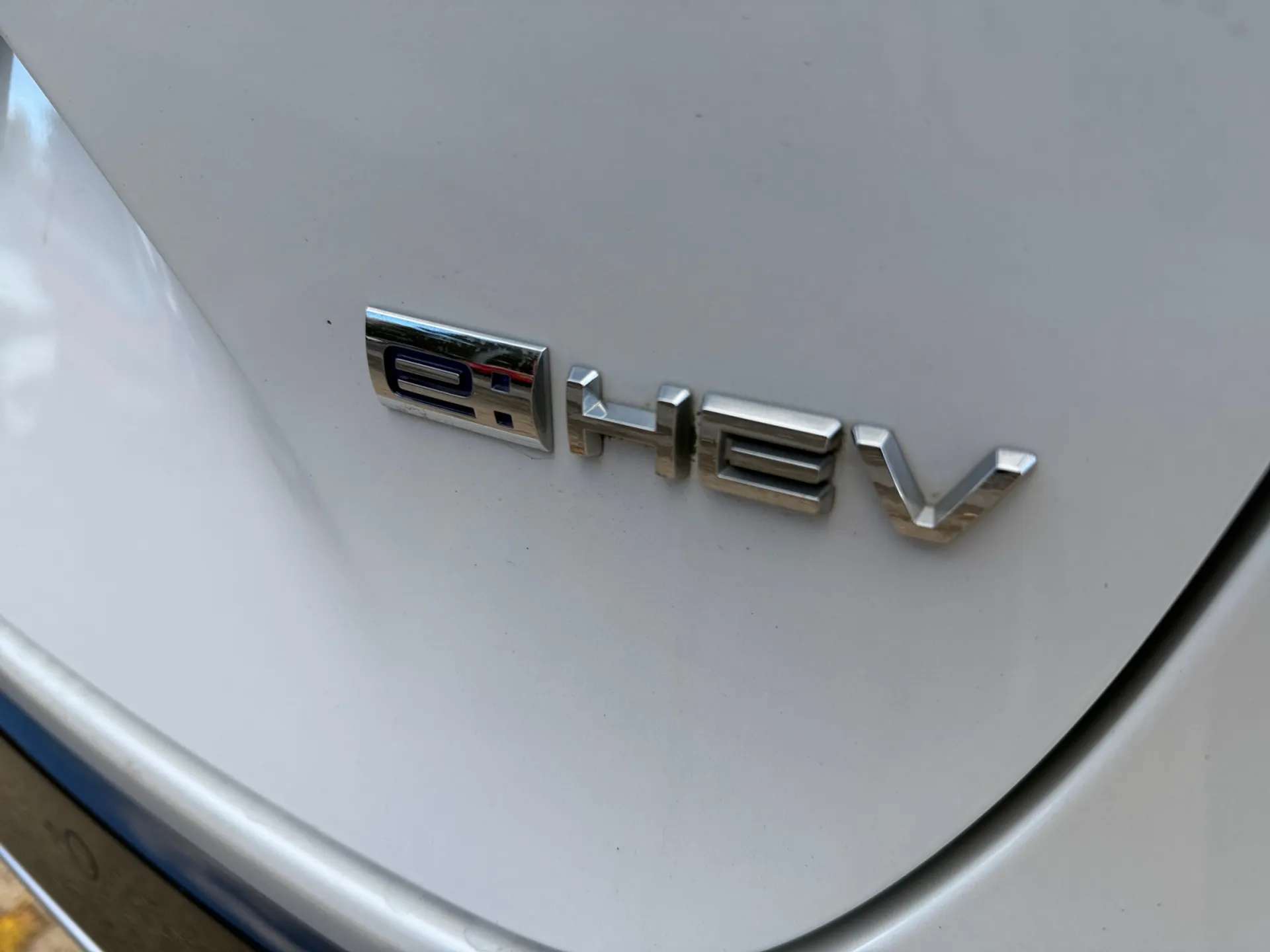 2023 HONDA HR-V 2023 HONDA HR-V