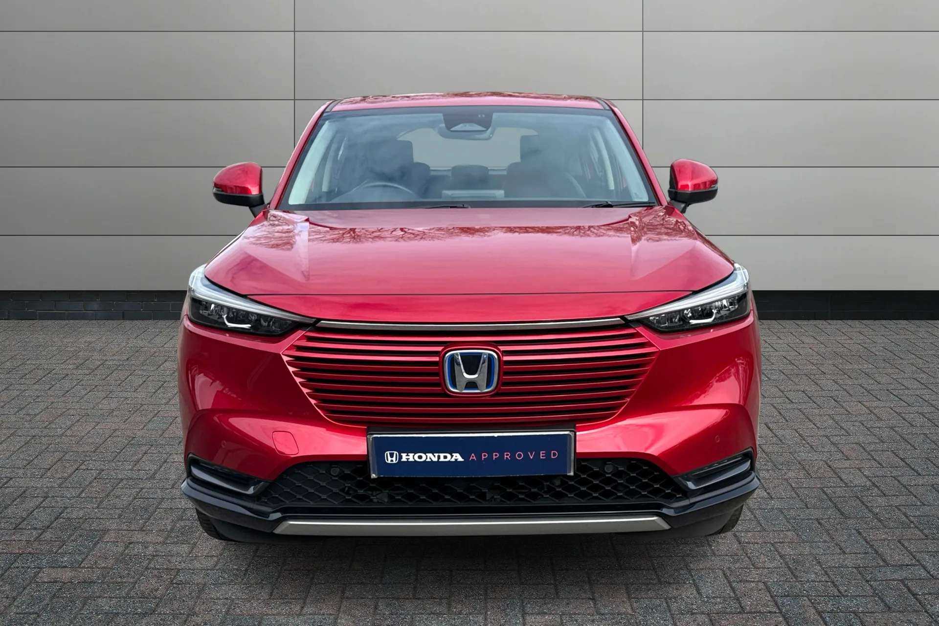 2023 HONDA HR-V 2023 HONDA HR-V
