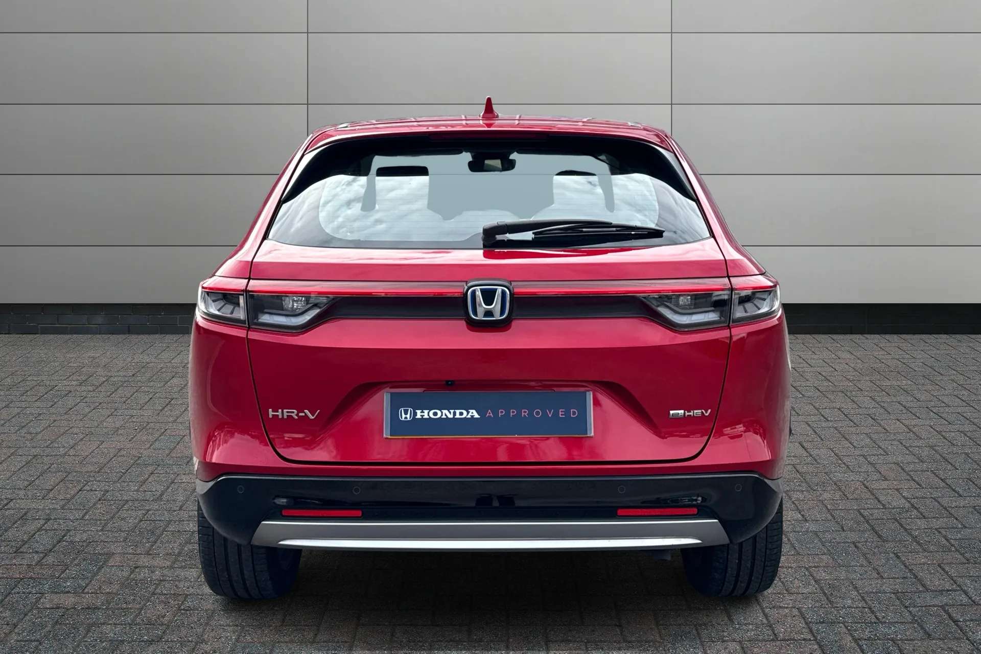 2023 HONDA HR-V 2023 HONDA HR-V
