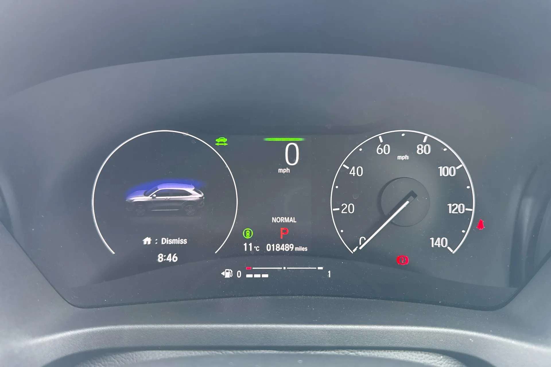 2023 HONDA HR-V 2023 HONDA HR-V