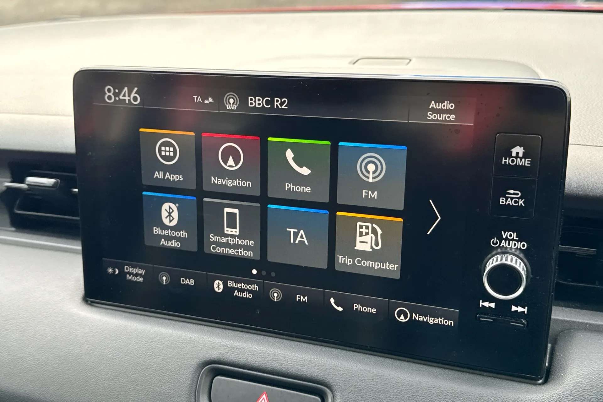 2023 HONDA HR-V 2023 HONDA HR-V