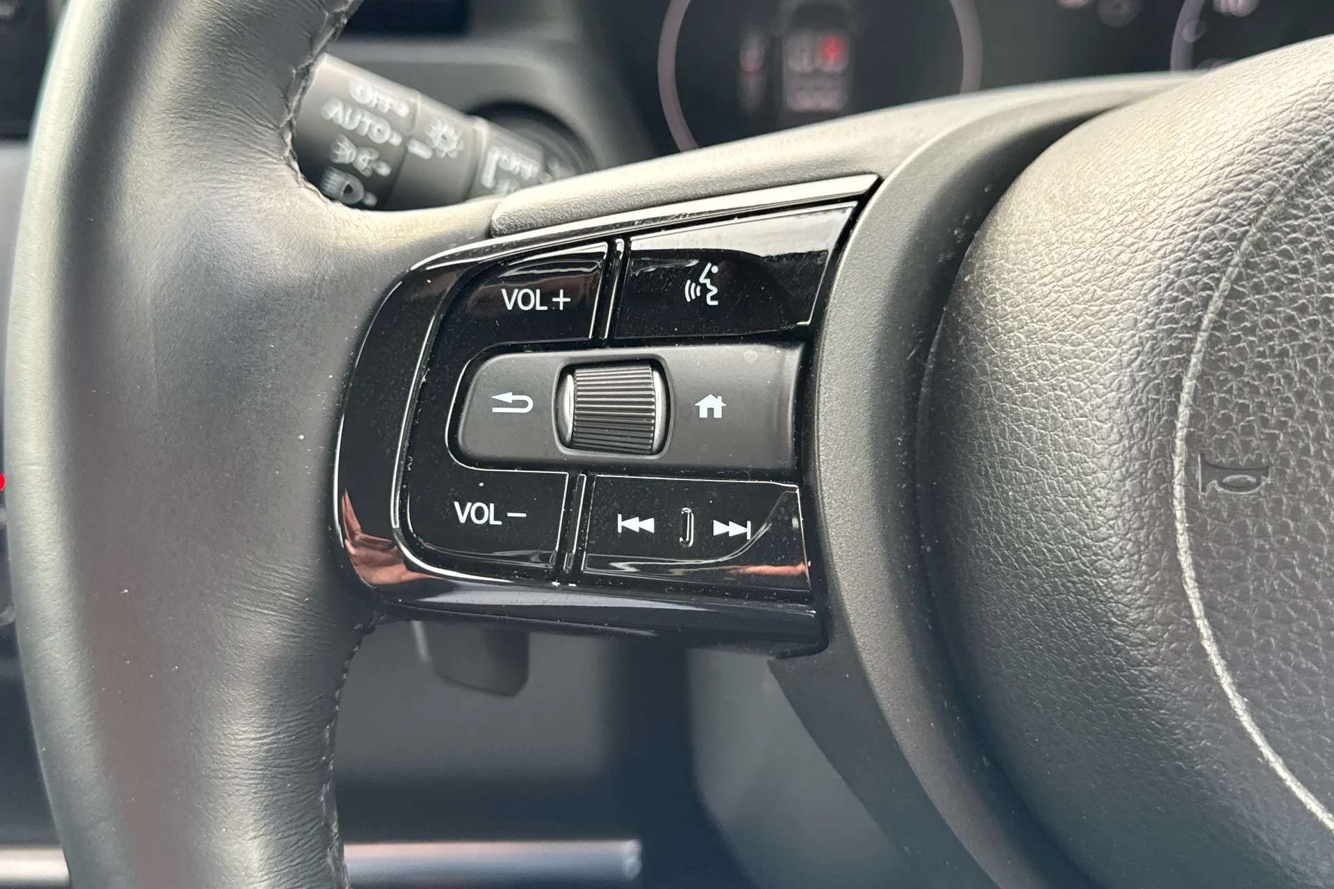 2023 HONDA HR-V 2023 HONDA HR-V