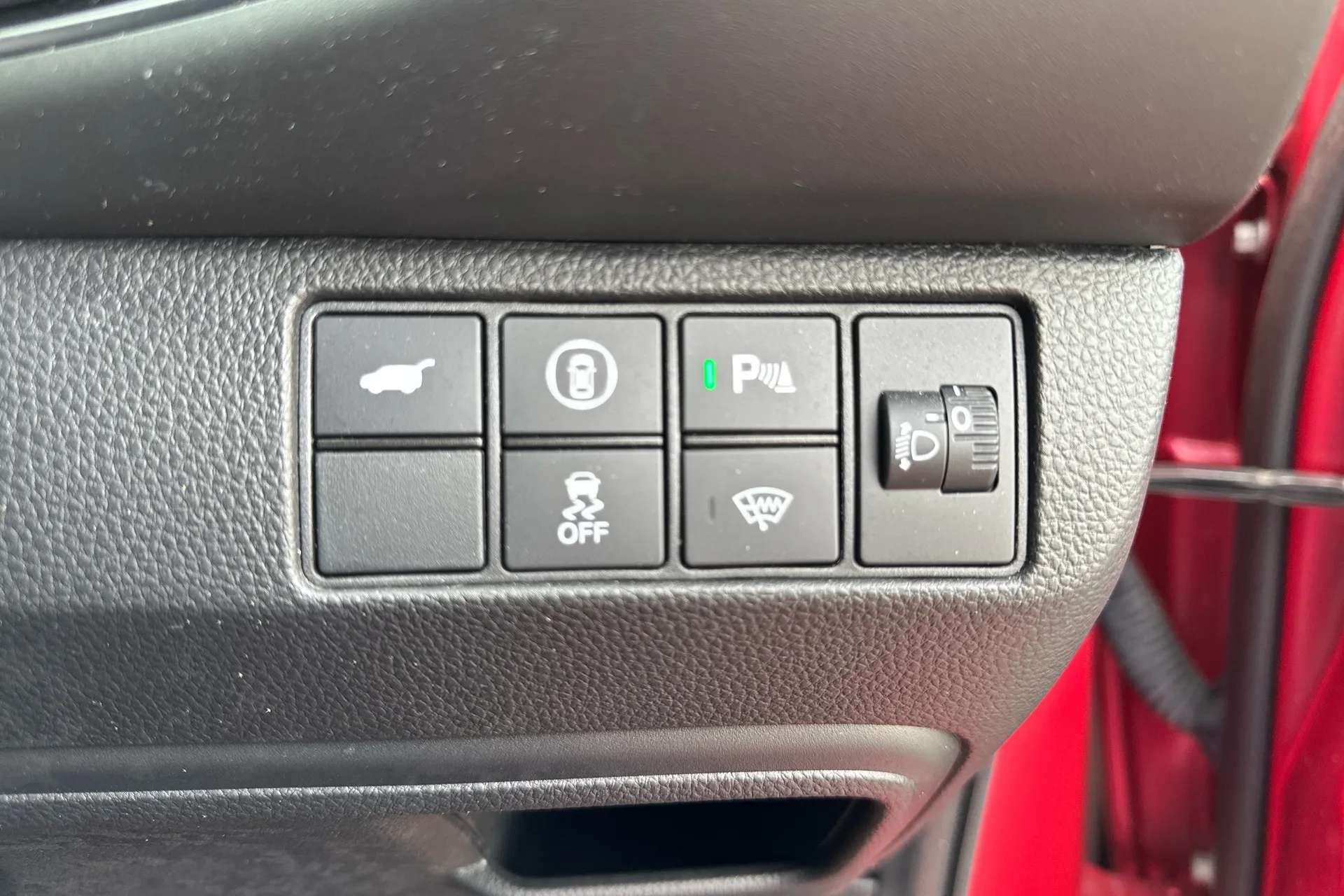 2023 HONDA HR-V 2023 HONDA HR-V