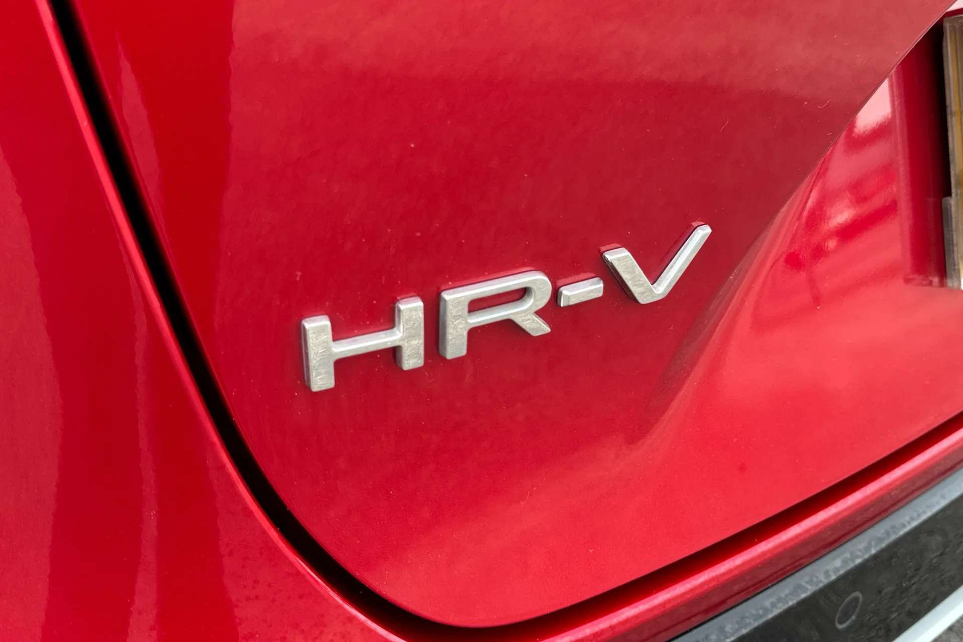 2023 HONDA HR-V 2023 HONDA HR-V