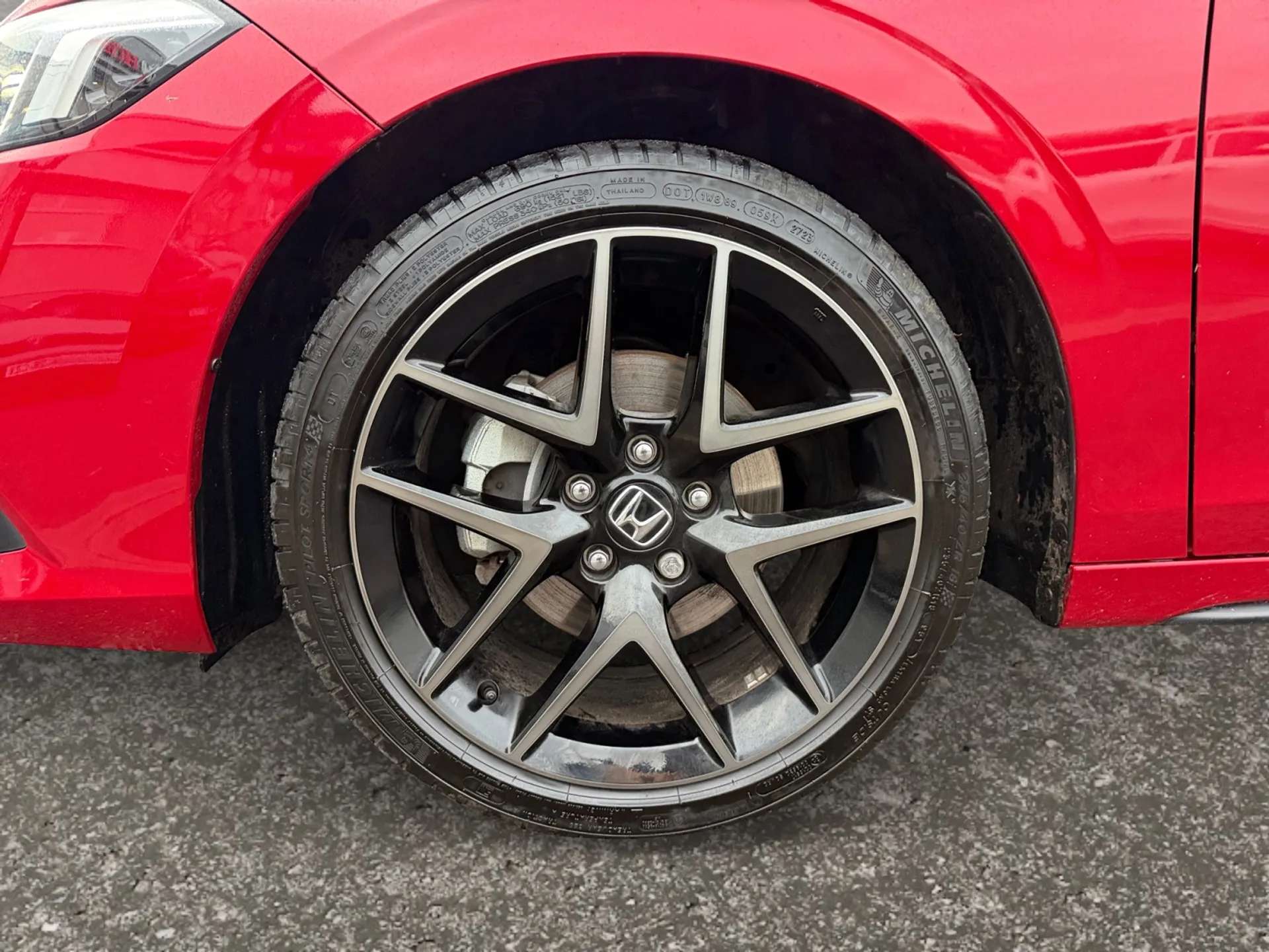 0 HONDA CIVIC 0 HONDA CIVIC
