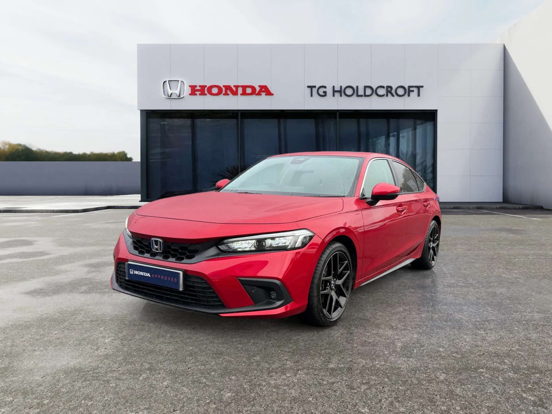 A 0 HONDA CIVIC 2.0 eHEV Advance 5dr CVT A 0 HONDA CIVIC 2.0 eHEV Advance 5dr CVT