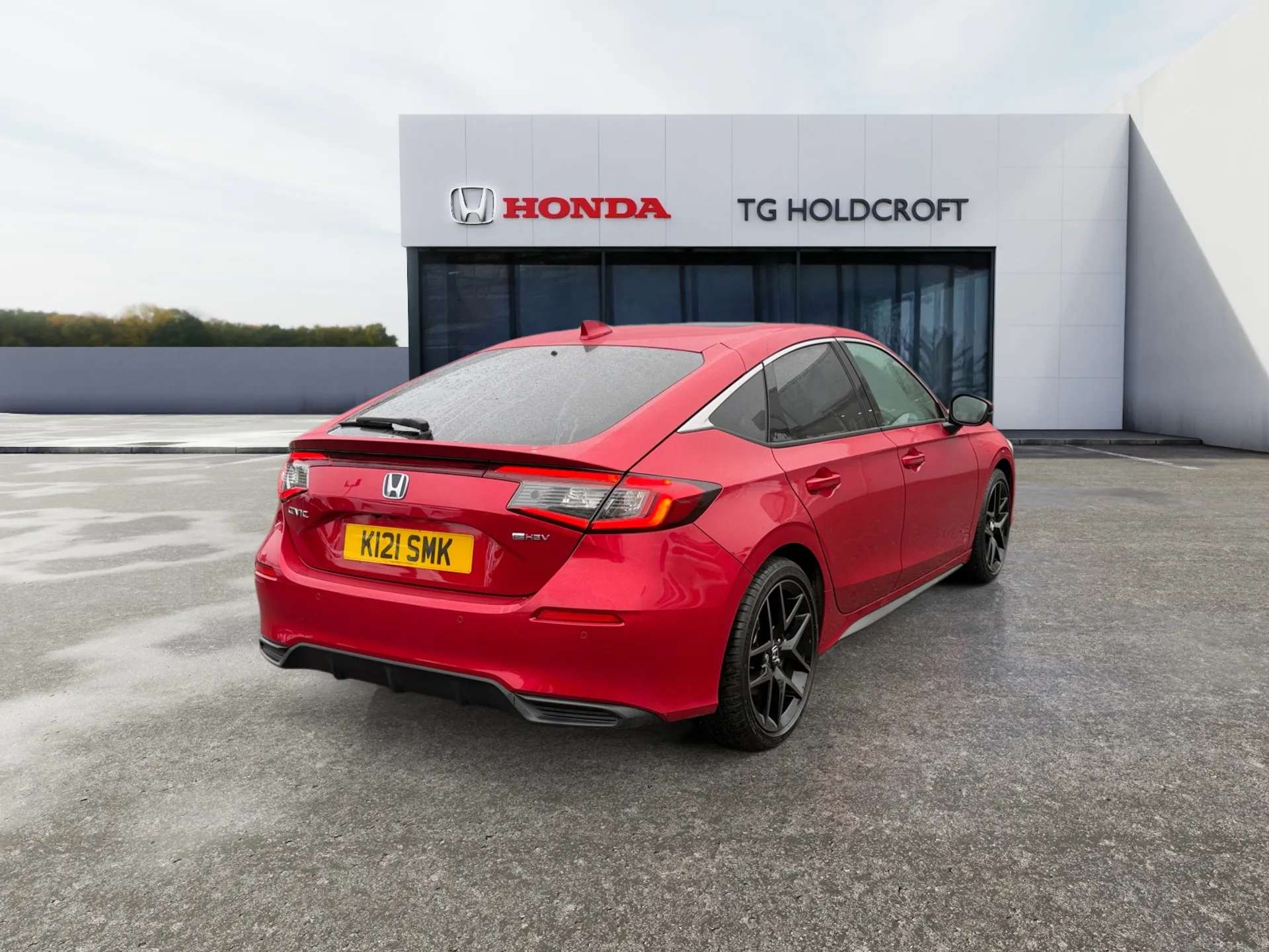 A 0 HONDA CIVIC 2.0 eHEV Advance 5dr CVT A 0 HONDA CIVIC 2.0 eHEV Advance 5dr CVT