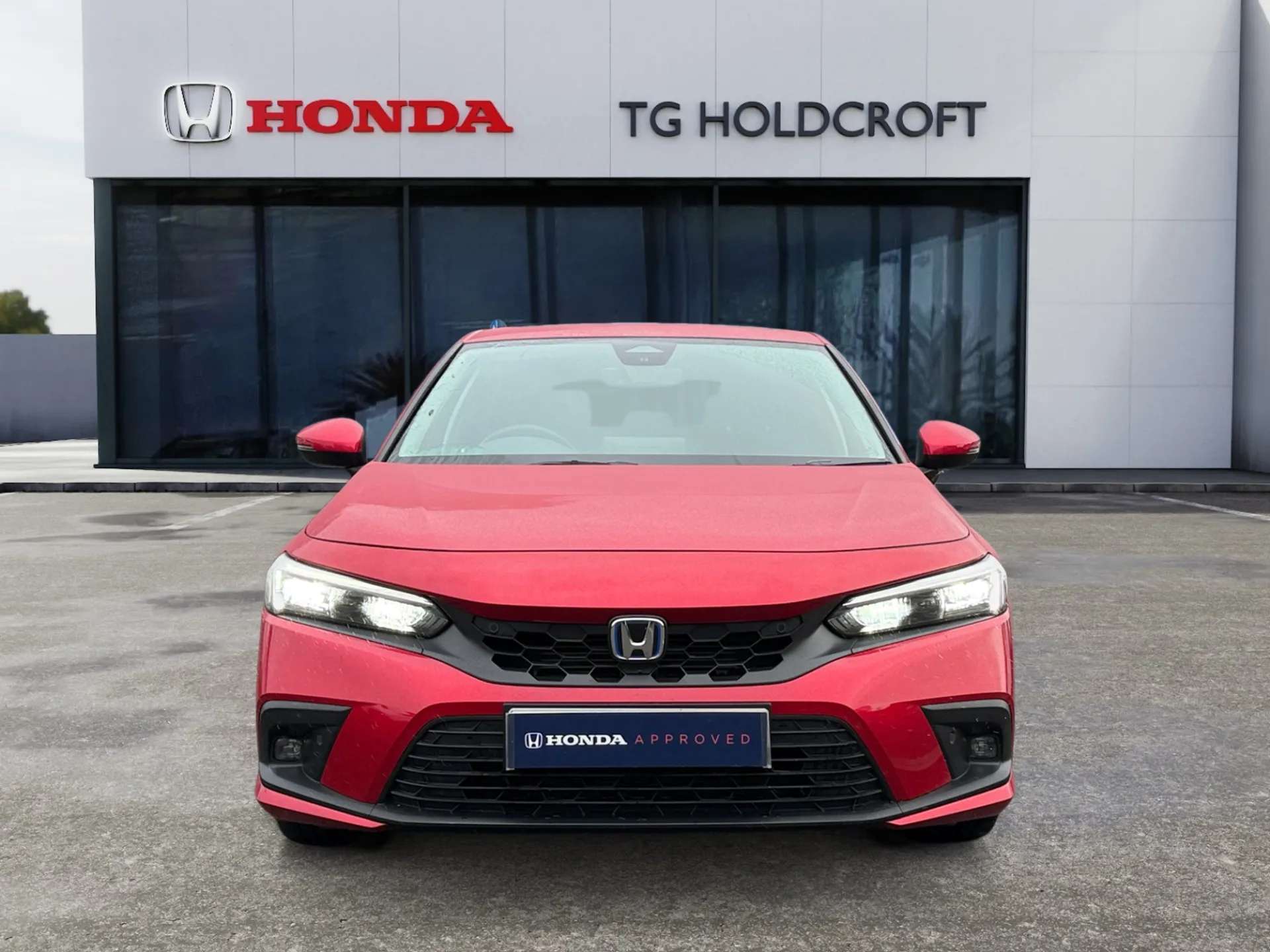 0 HONDA CIVIC 0 HONDA CIVIC