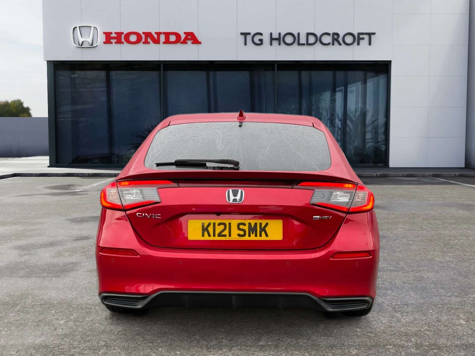 0 HONDA CIVIC 0 HONDA CIVIC