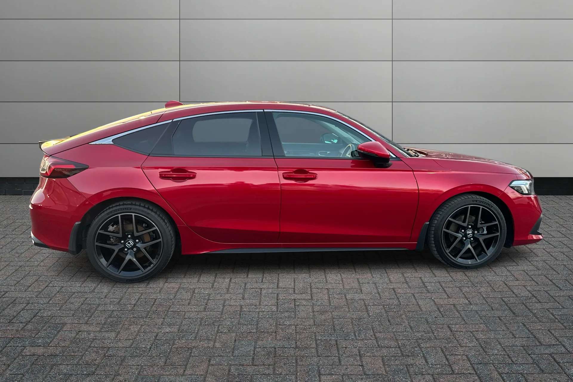 2023 HONDA CIVIC 2023 HONDA CIVIC