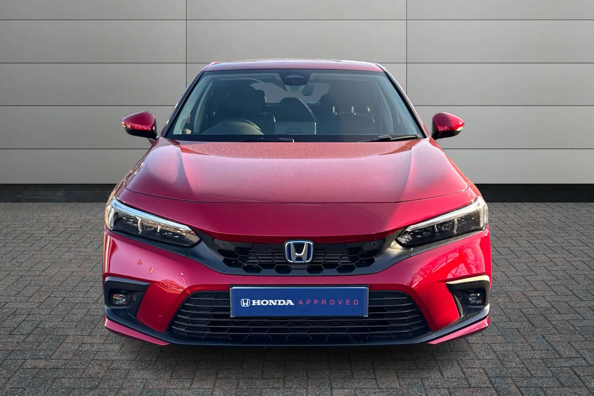 2023 HONDA CIVIC 2023 HONDA CIVIC
