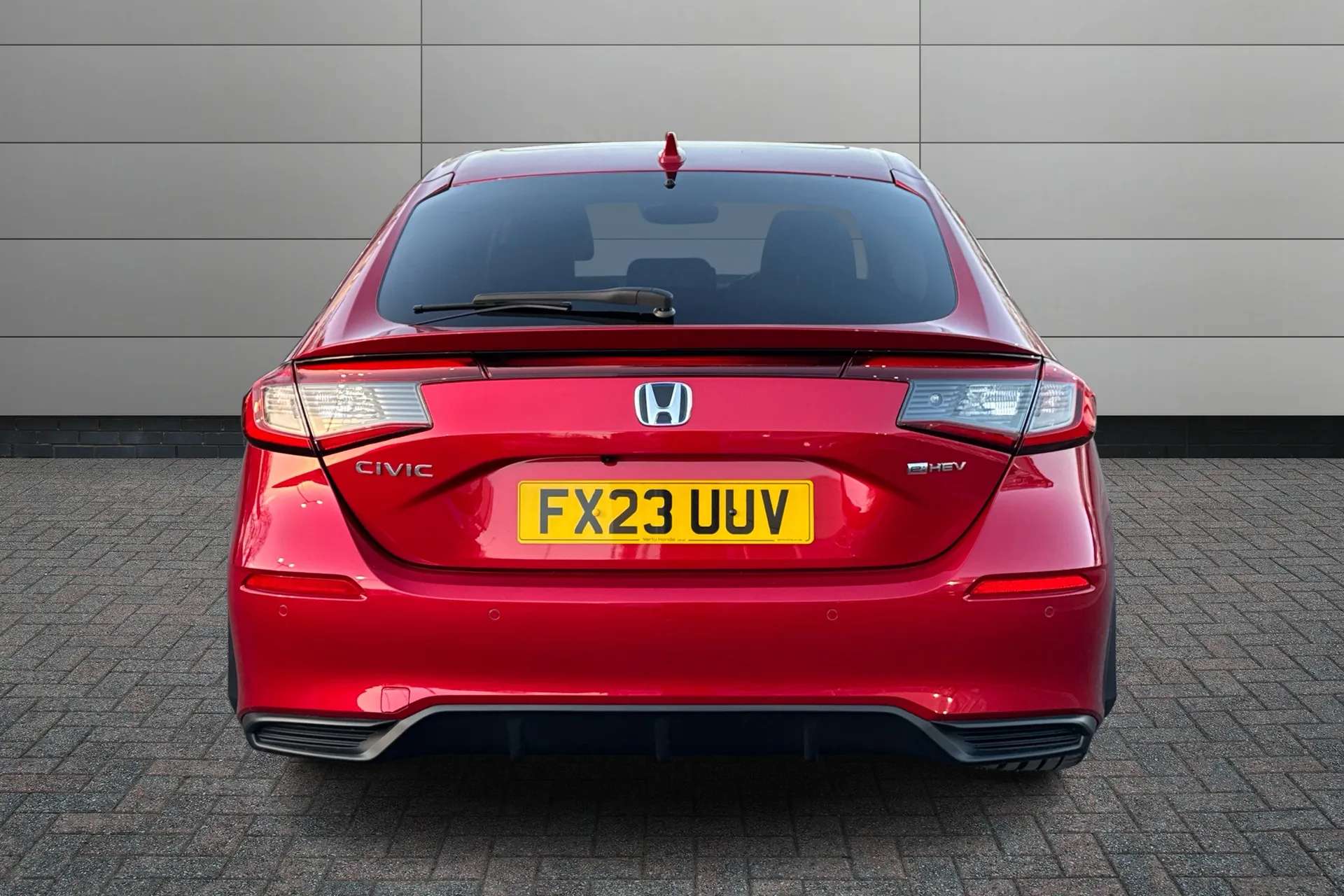 2023 HONDA CIVIC 2023 HONDA CIVIC