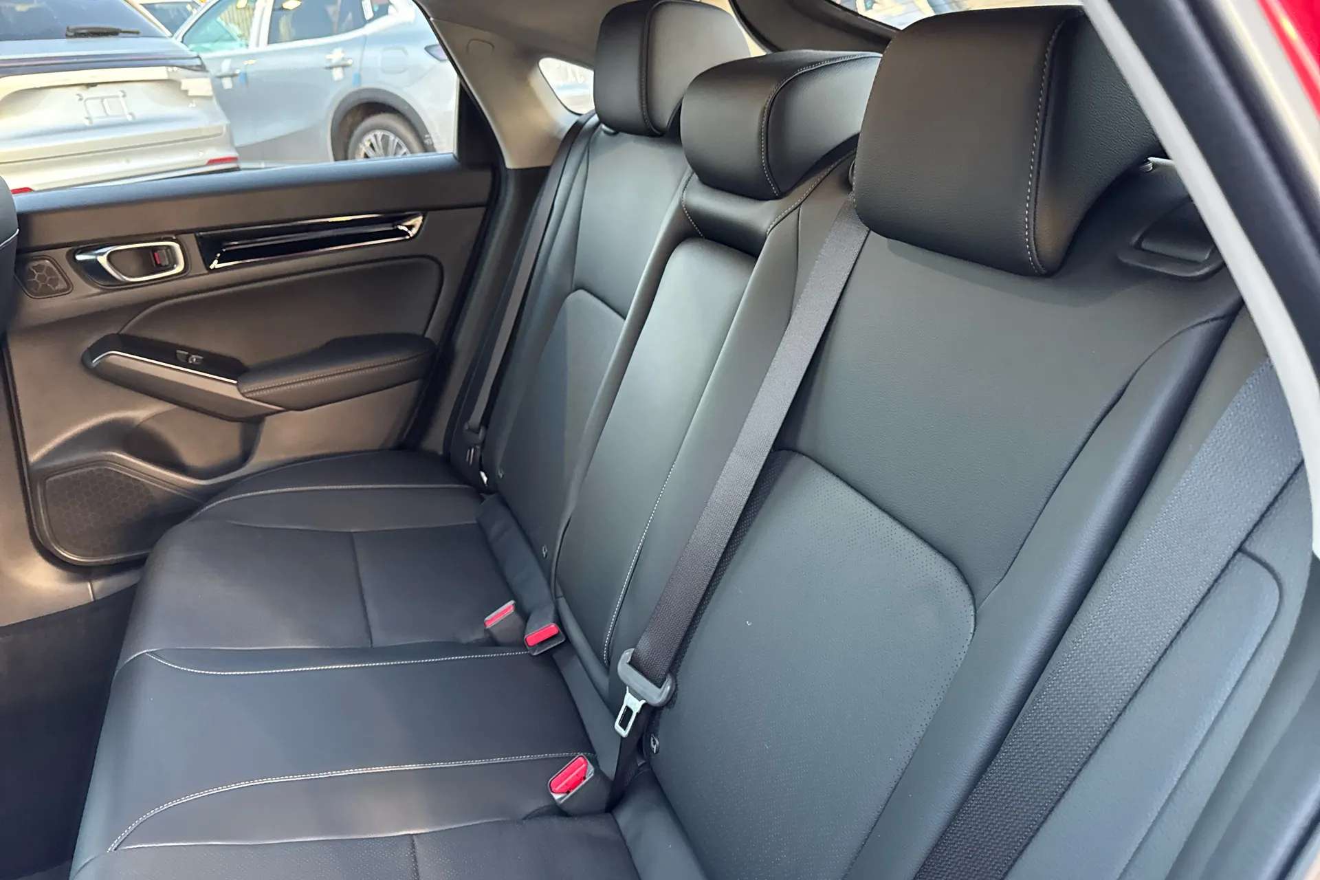 2023 HONDA CIVIC 2023 HONDA CIVIC
