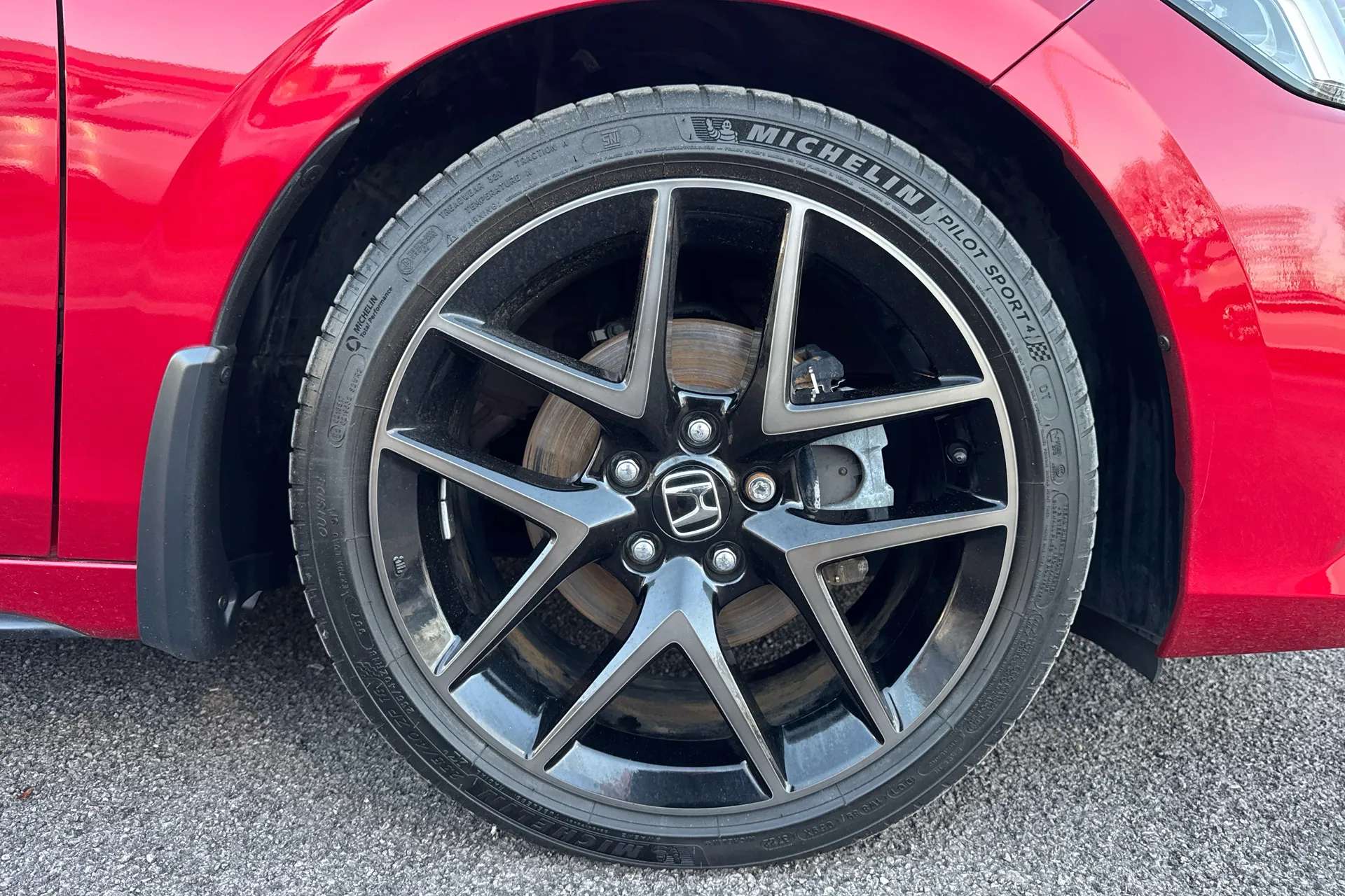 2023 HONDA CIVIC 2023 HONDA CIVIC