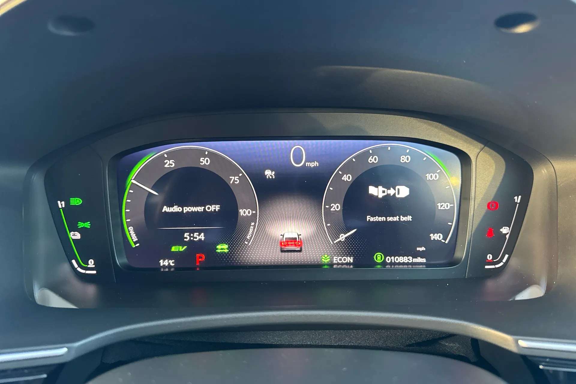 2023 HONDA CIVIC 2023 HONDA CIVIC