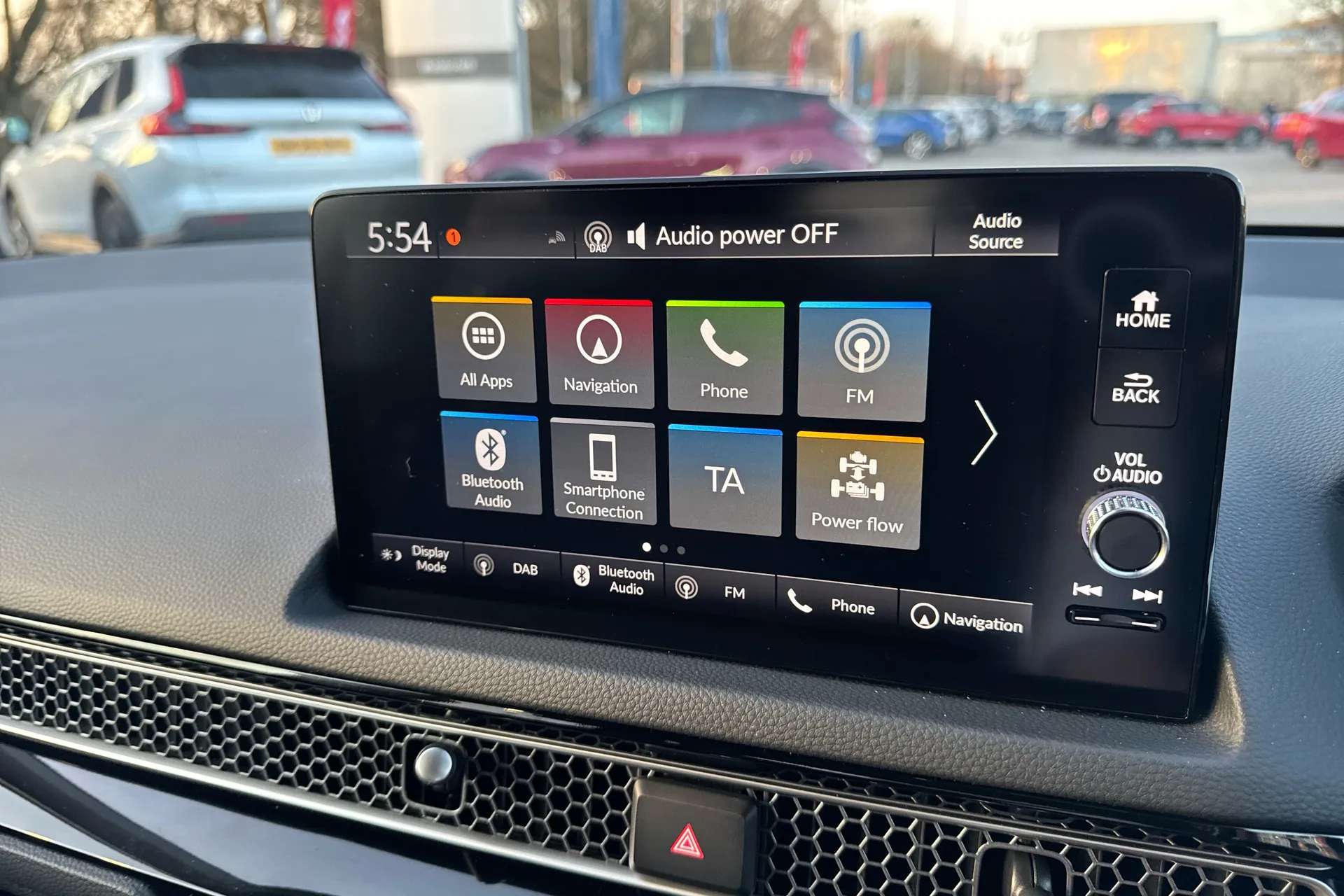 2023 HONDA CIVIC 2023 HONDA CIVIC