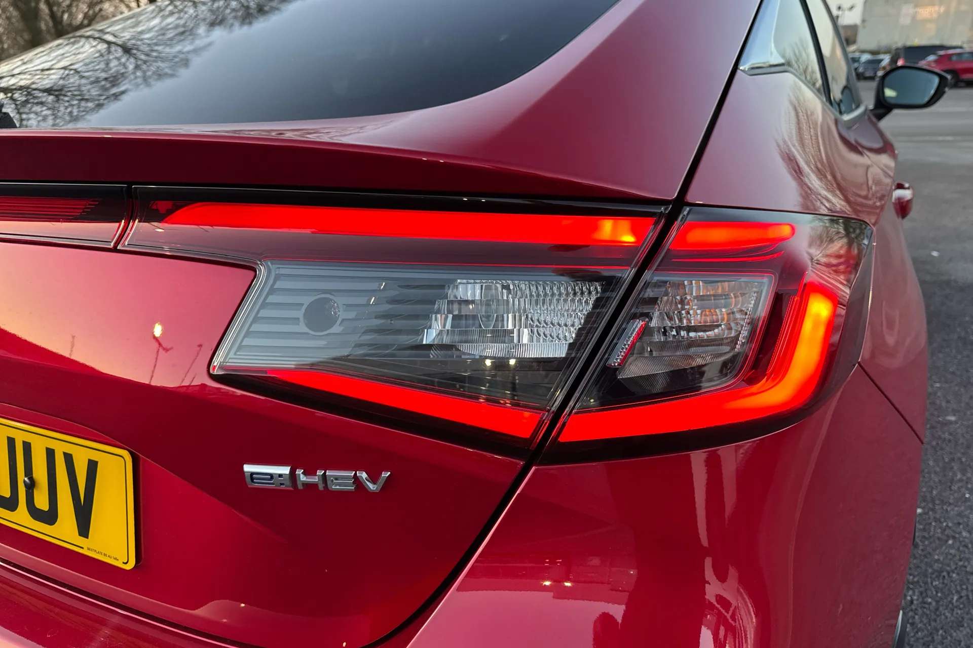 2023 HONDA CIVIC 2023 HONDA CIVIC