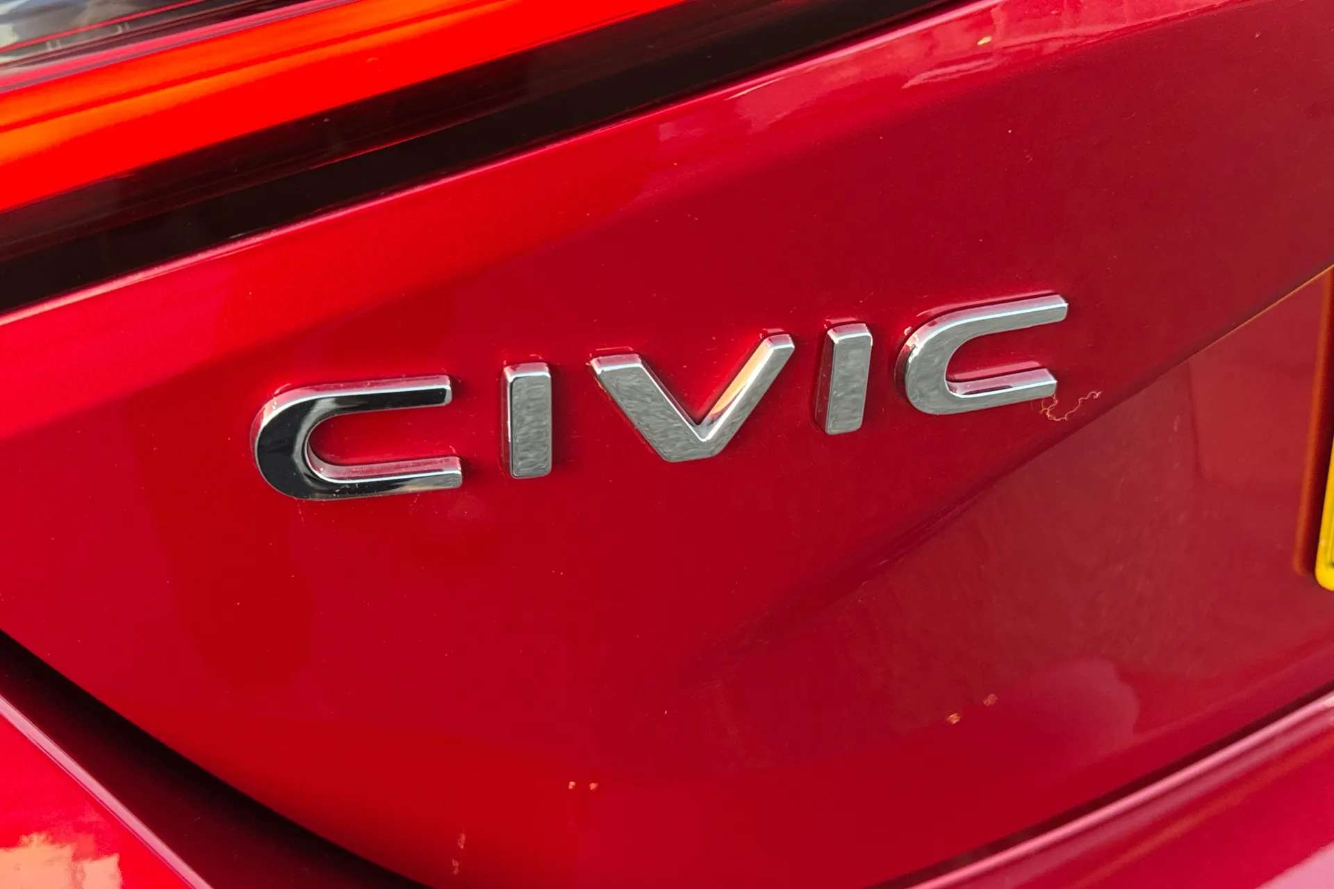 2023 HONDA CIVIC 2023 HONDA CIVIC