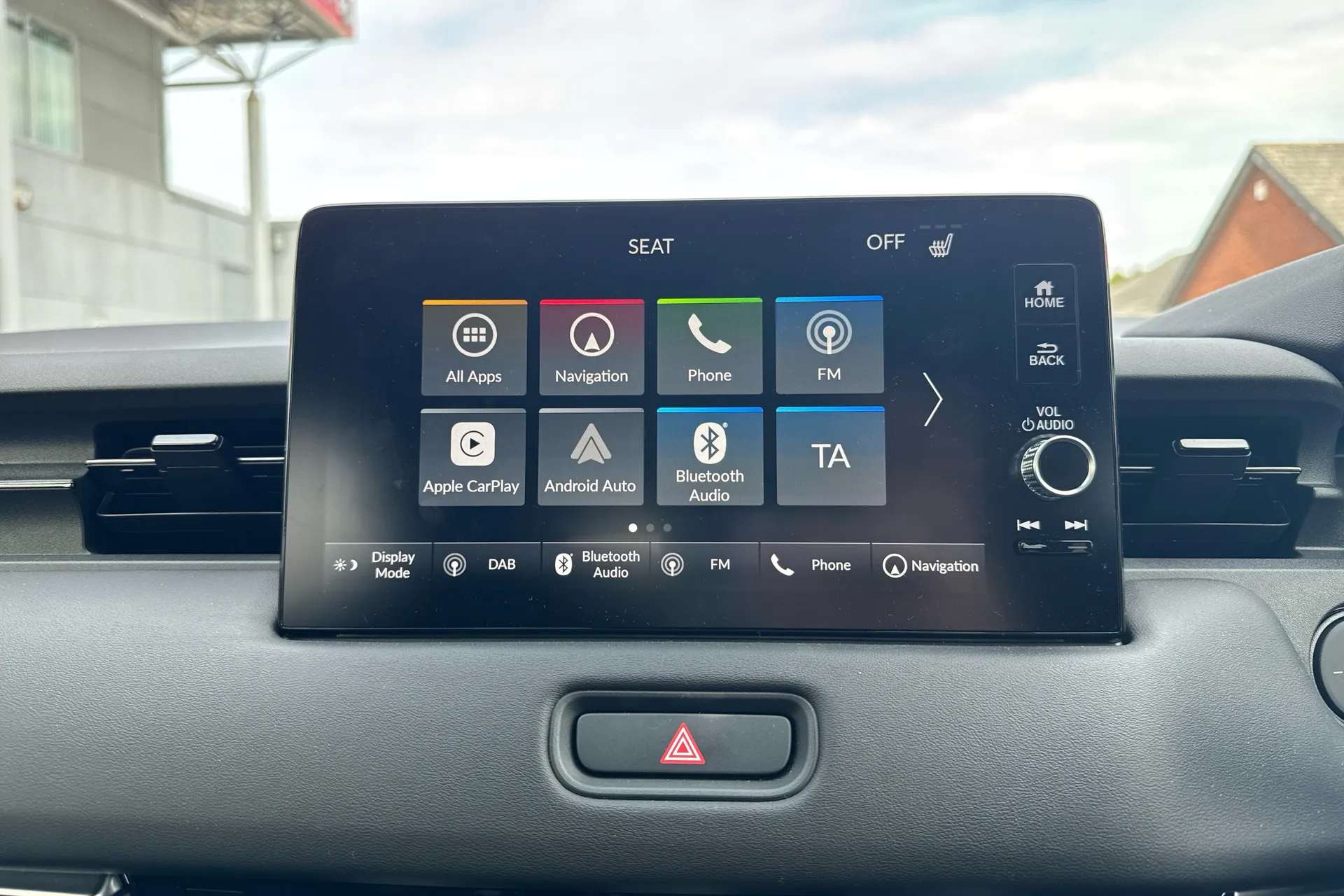 2026 HONDA HR-V 2026 HONDA HR-V