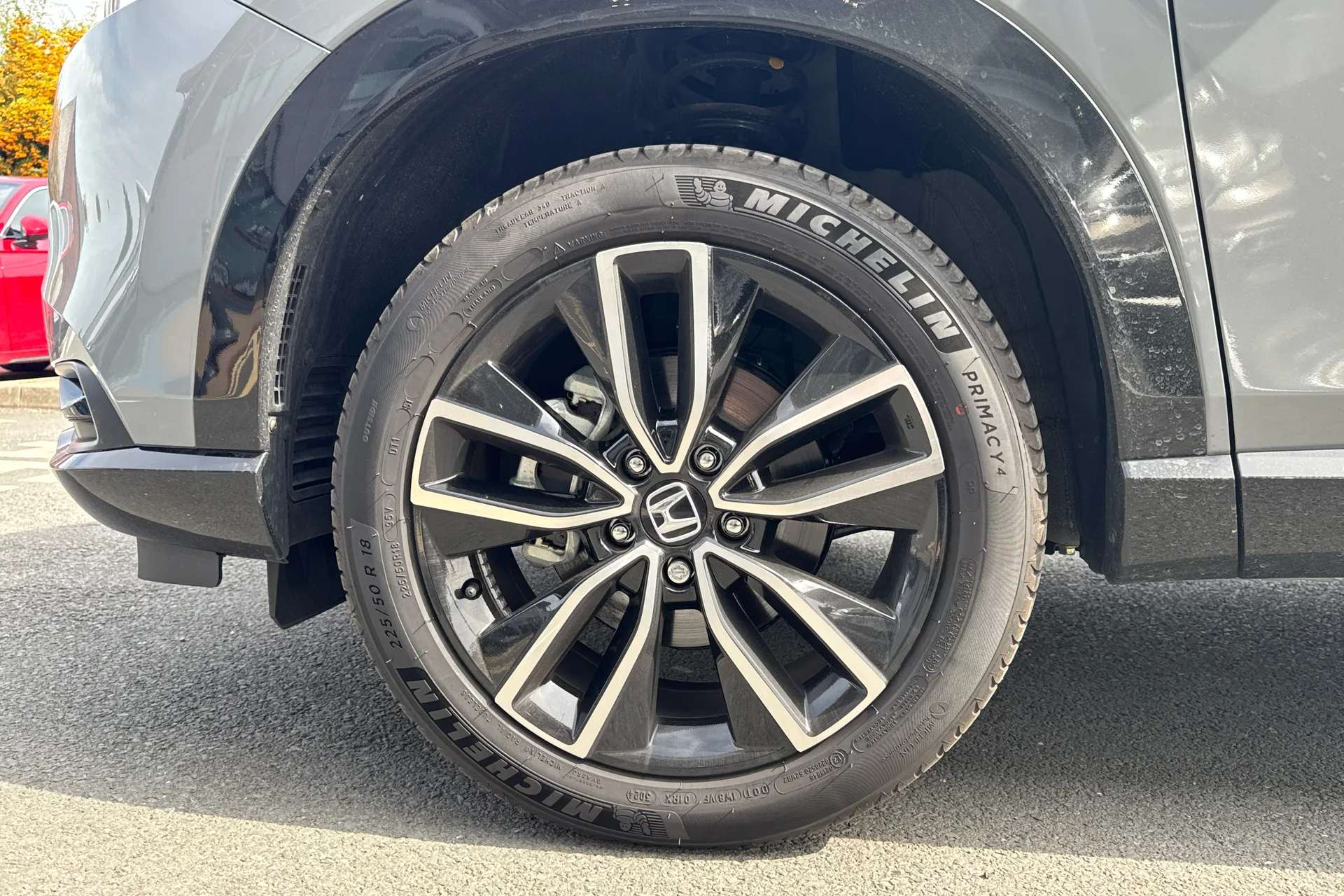 2026 HONDA HR-V 2026 HONDA HR-V