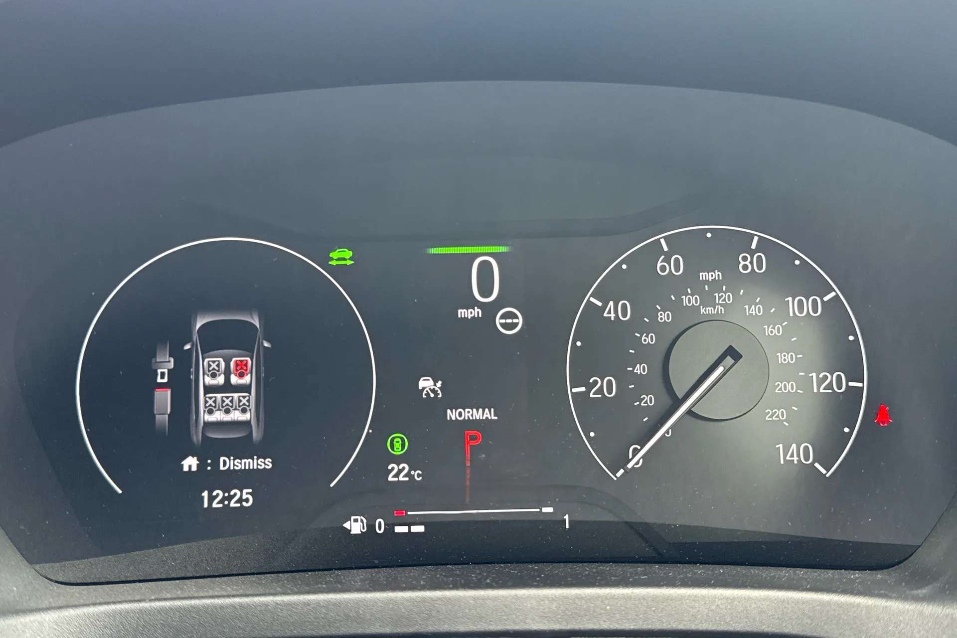 2026 HONDA HR-V 2026 HONDA HR-V