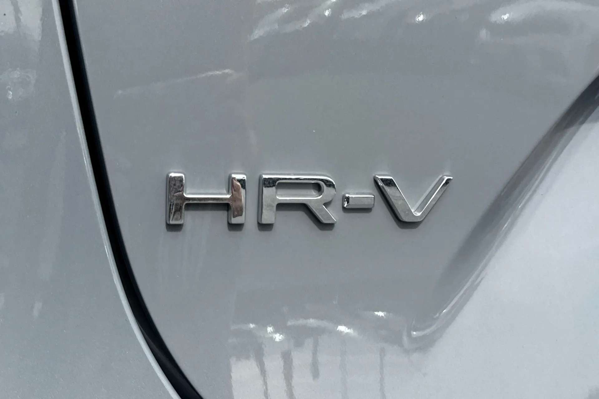 2026 HONDA HR-V 2026 HONDA HR-V