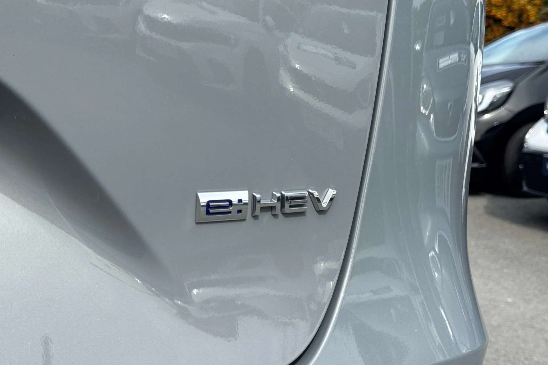 2026 HONDA HR-V 2026 HONDA HR-V