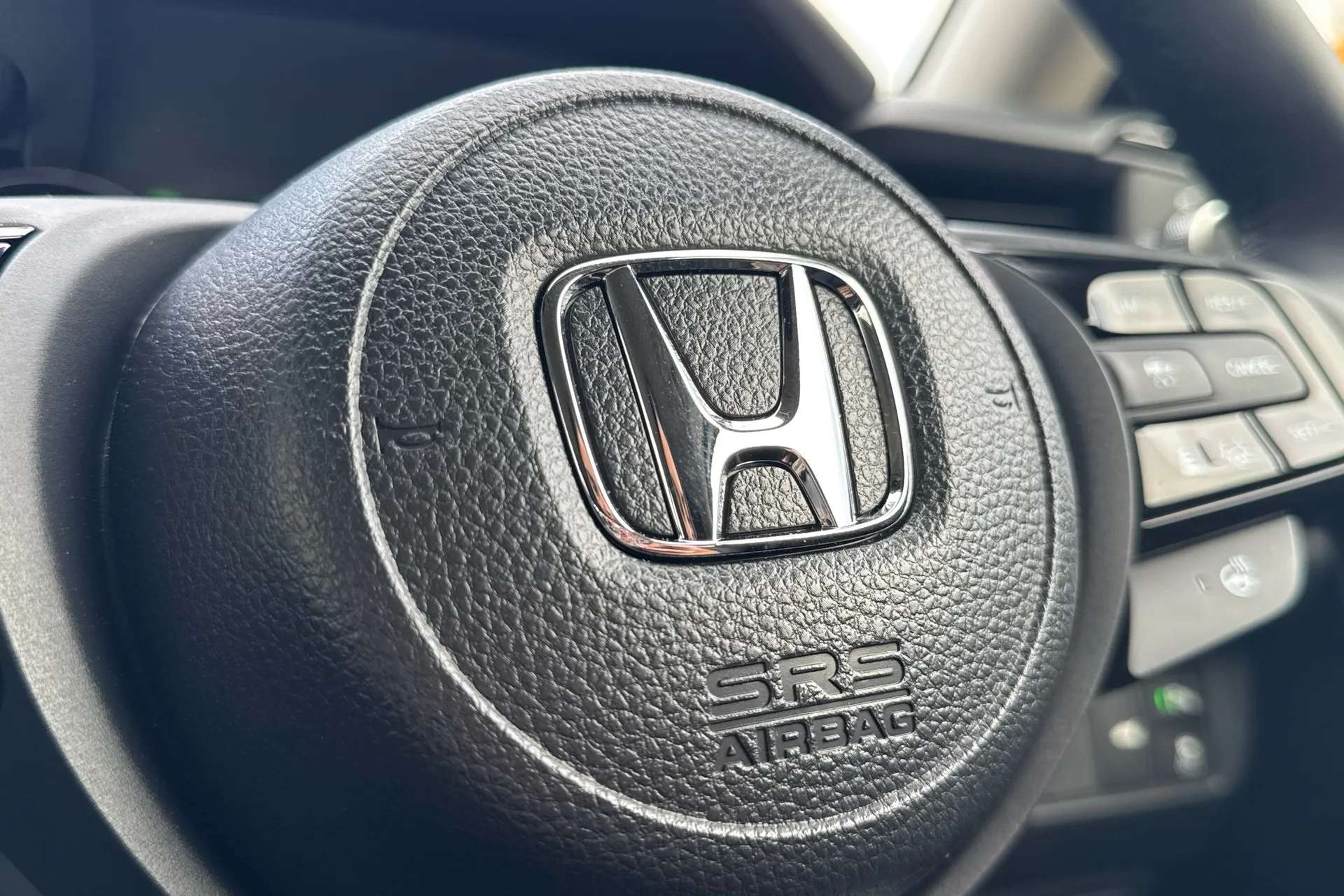 2026 HONDA HR-V 2026 HONDA HR-V