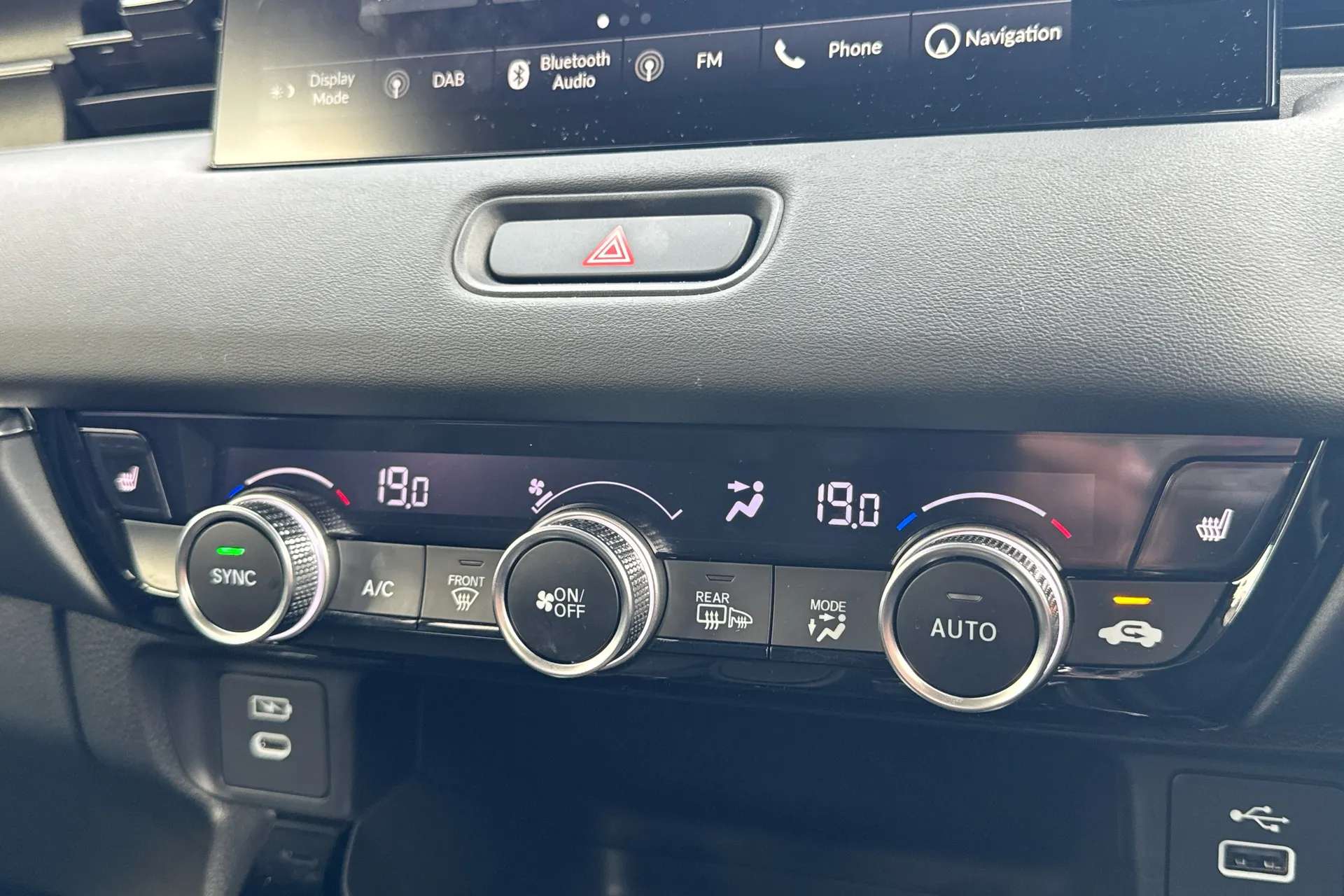2026 HONDA HR-V 2026 HONDA HR-V