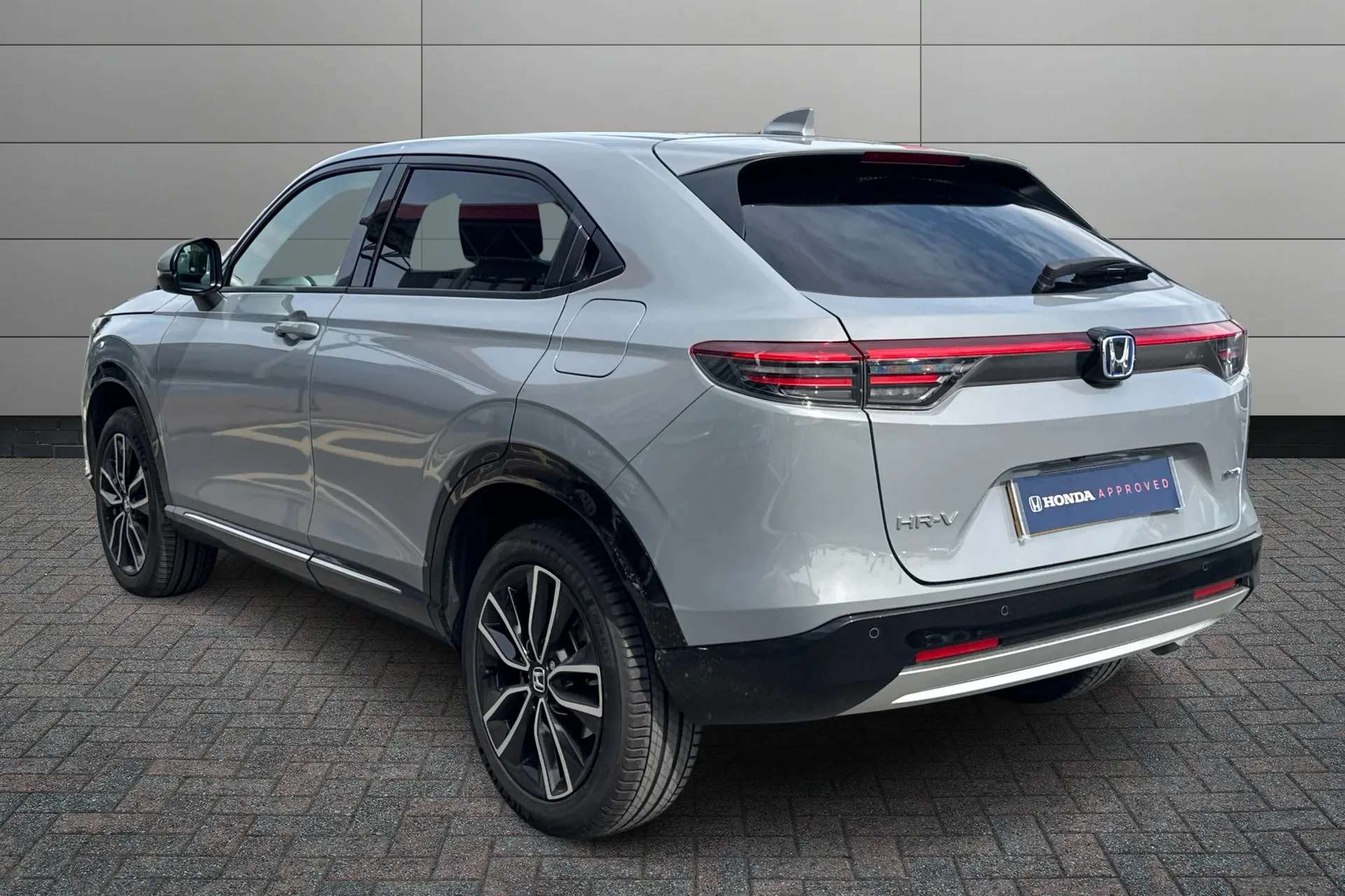2026 HONDA HR-V 2026 HONDA HR-V