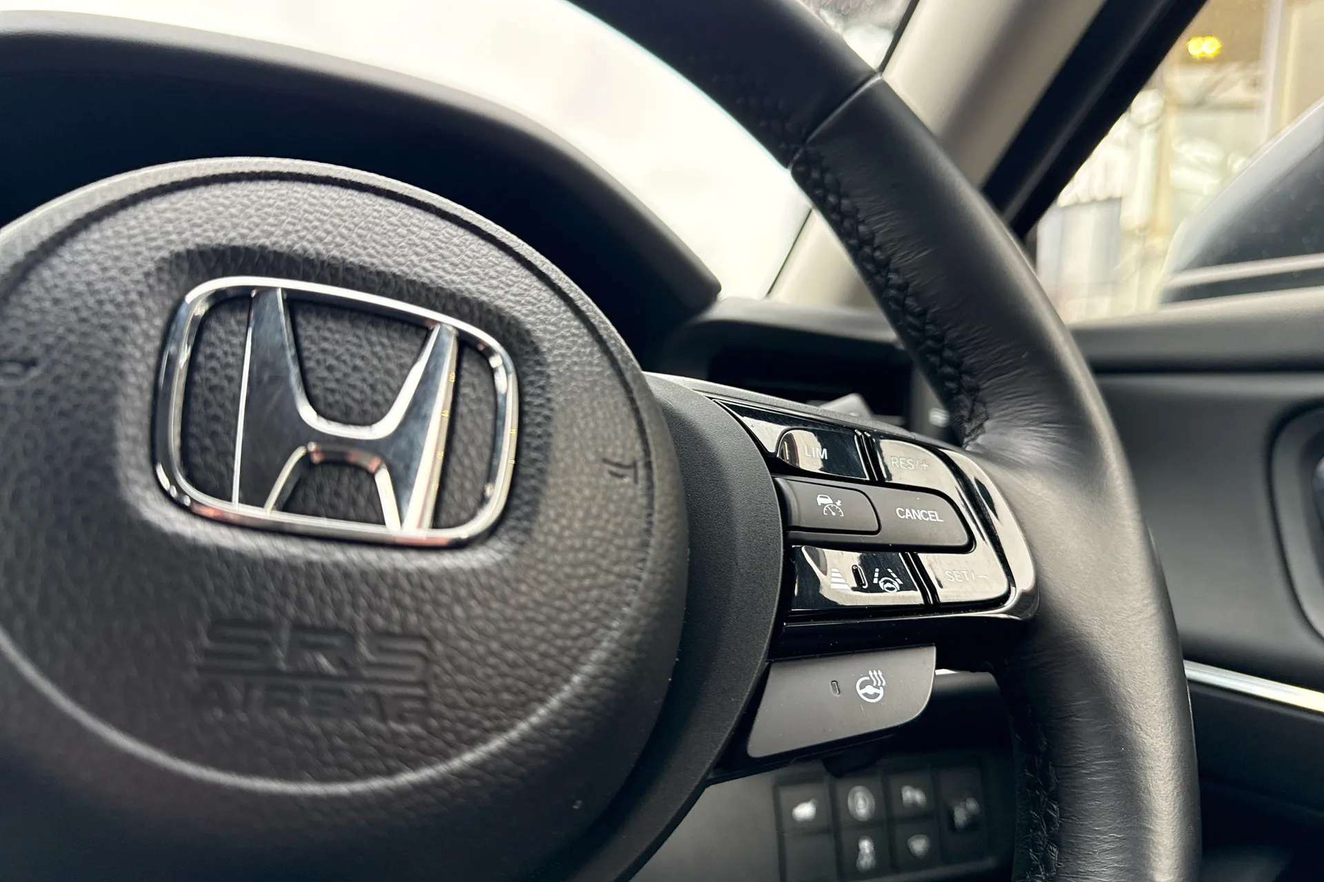 2024 HONDA HR-V 2024 HONDA HR-V