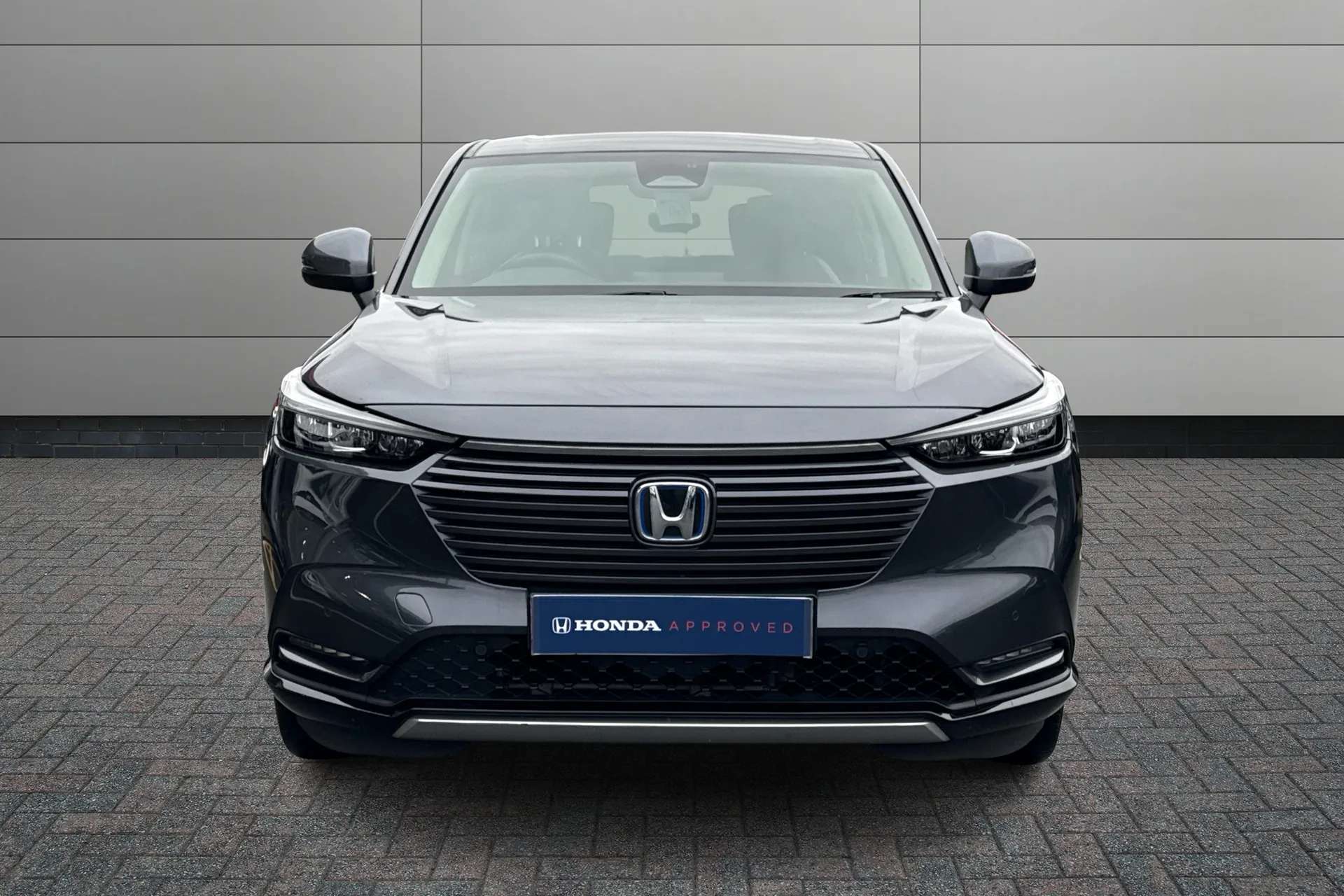 2024 HONDA HR-V 2024 HONDA HR-V